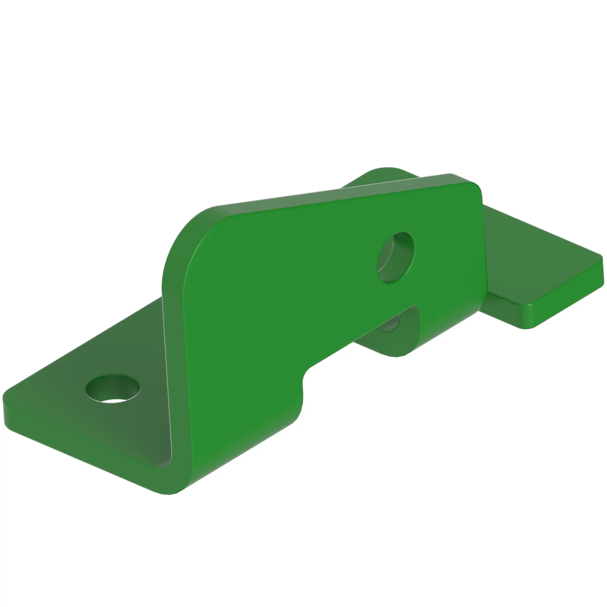 BRACKET, RH BRAKE MOUNT