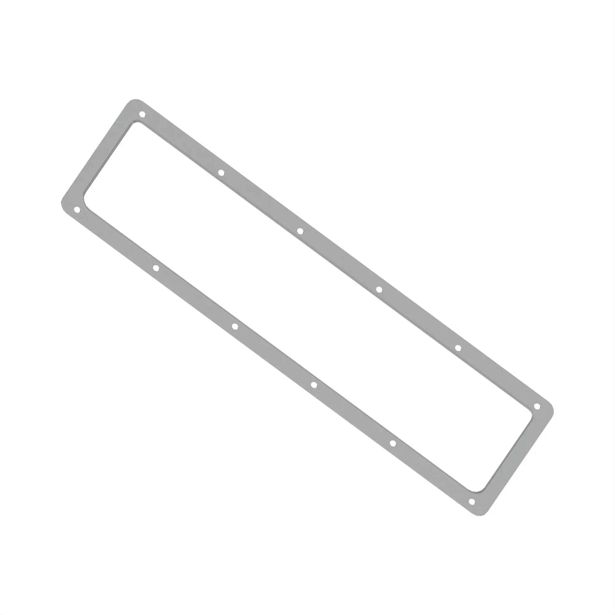 John Deere Air Intake Manifold Gasket - R530547