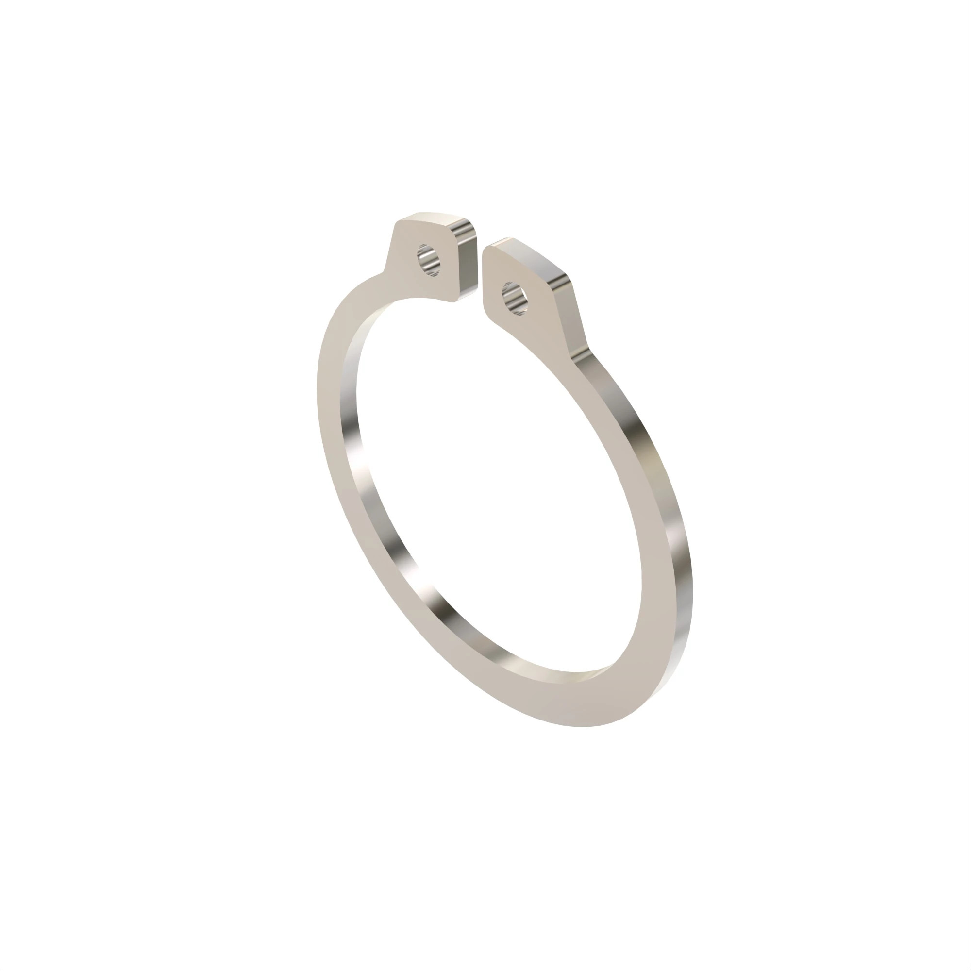 John Deere External Snap Ring - HXE15291