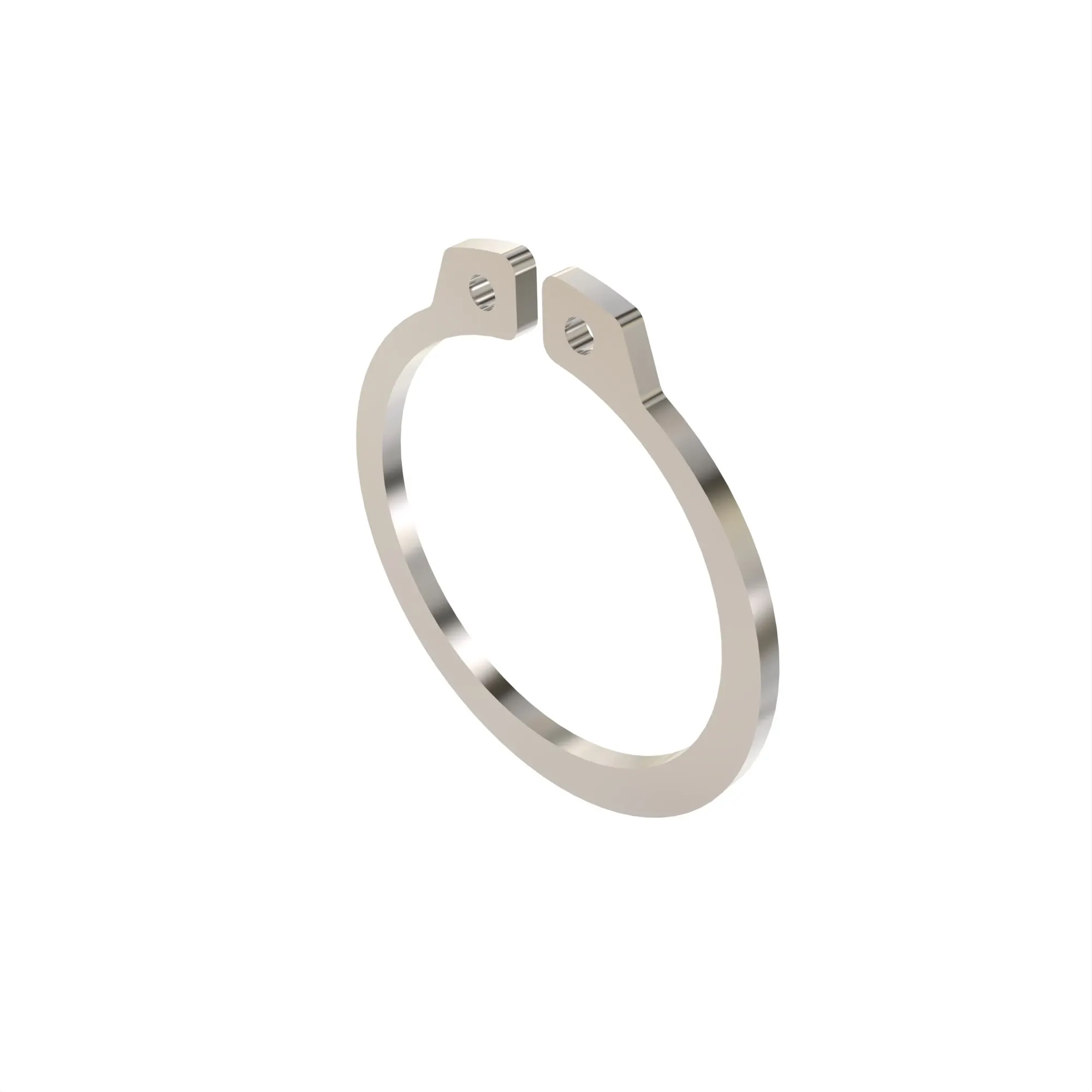 John Deere External Snap Ring - HXE15291