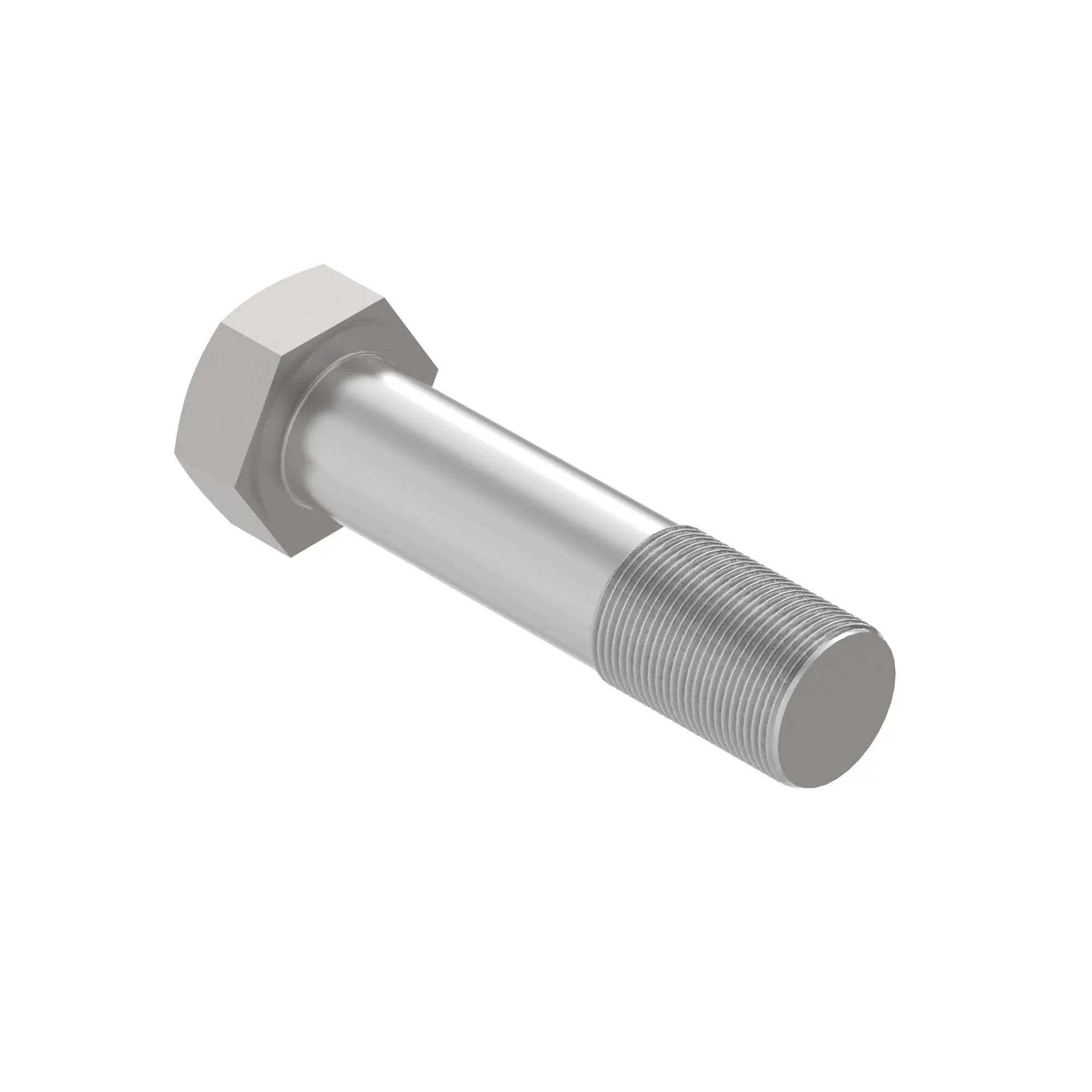 John Deere Hexagonal Head Screw, M24 X 100 - 19M8249