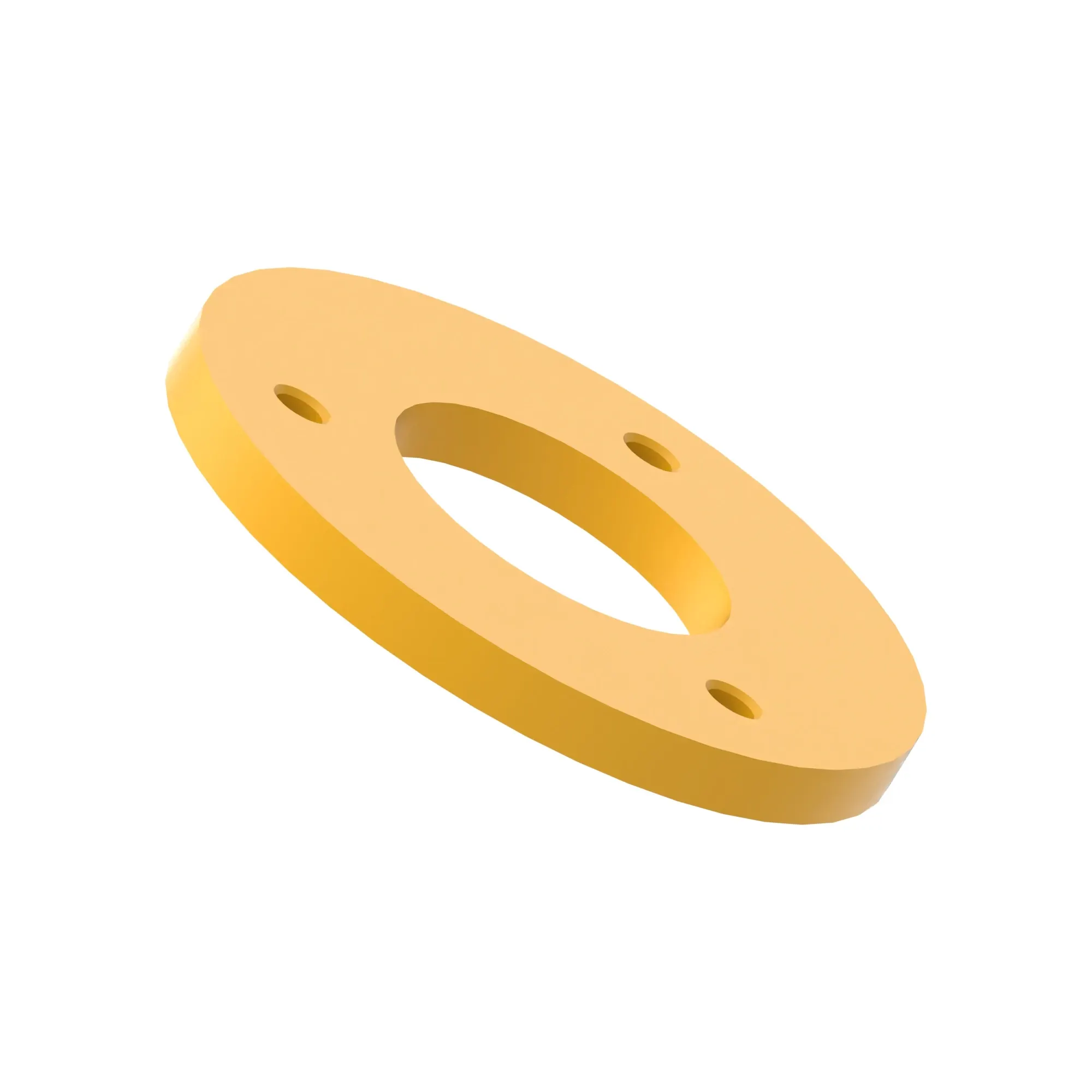 John Deere Plate - T298317