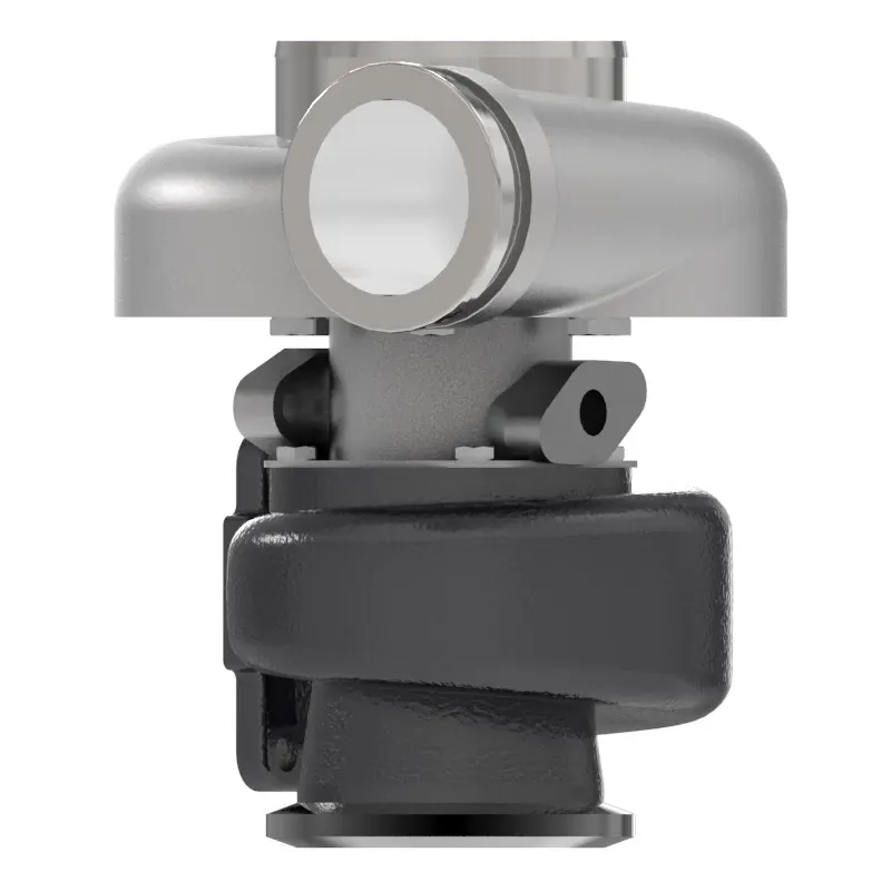 Turbocharger Reman