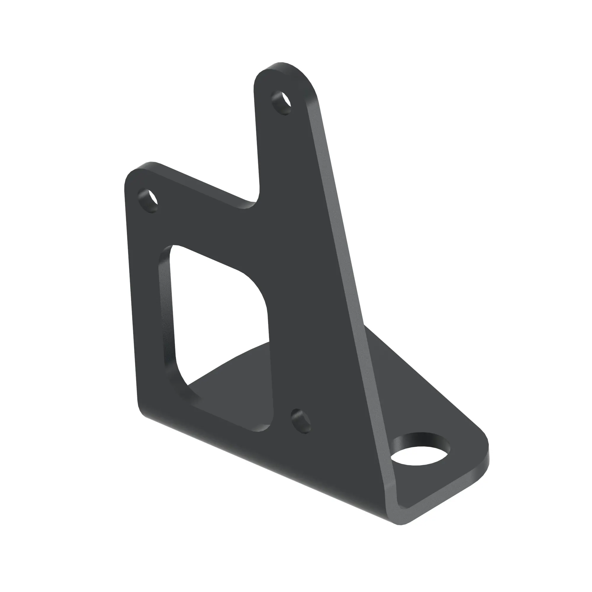 BRACKET, SECONDARY MONITOR BRACKET