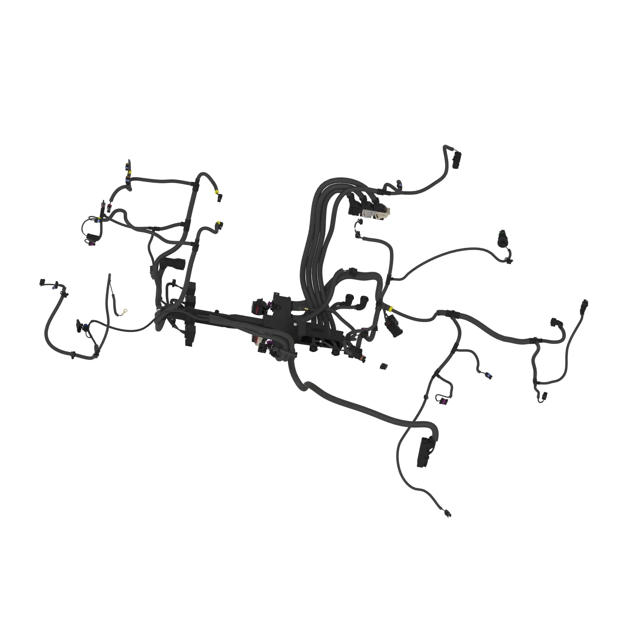 TRANSMISSION /  MW15 - MW55 / DPT /FT-4