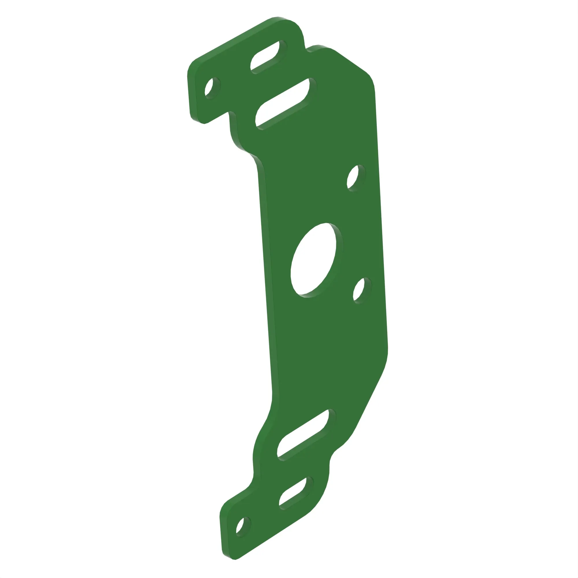 BRACKET, 27M OW PLUMBING SUPPORT