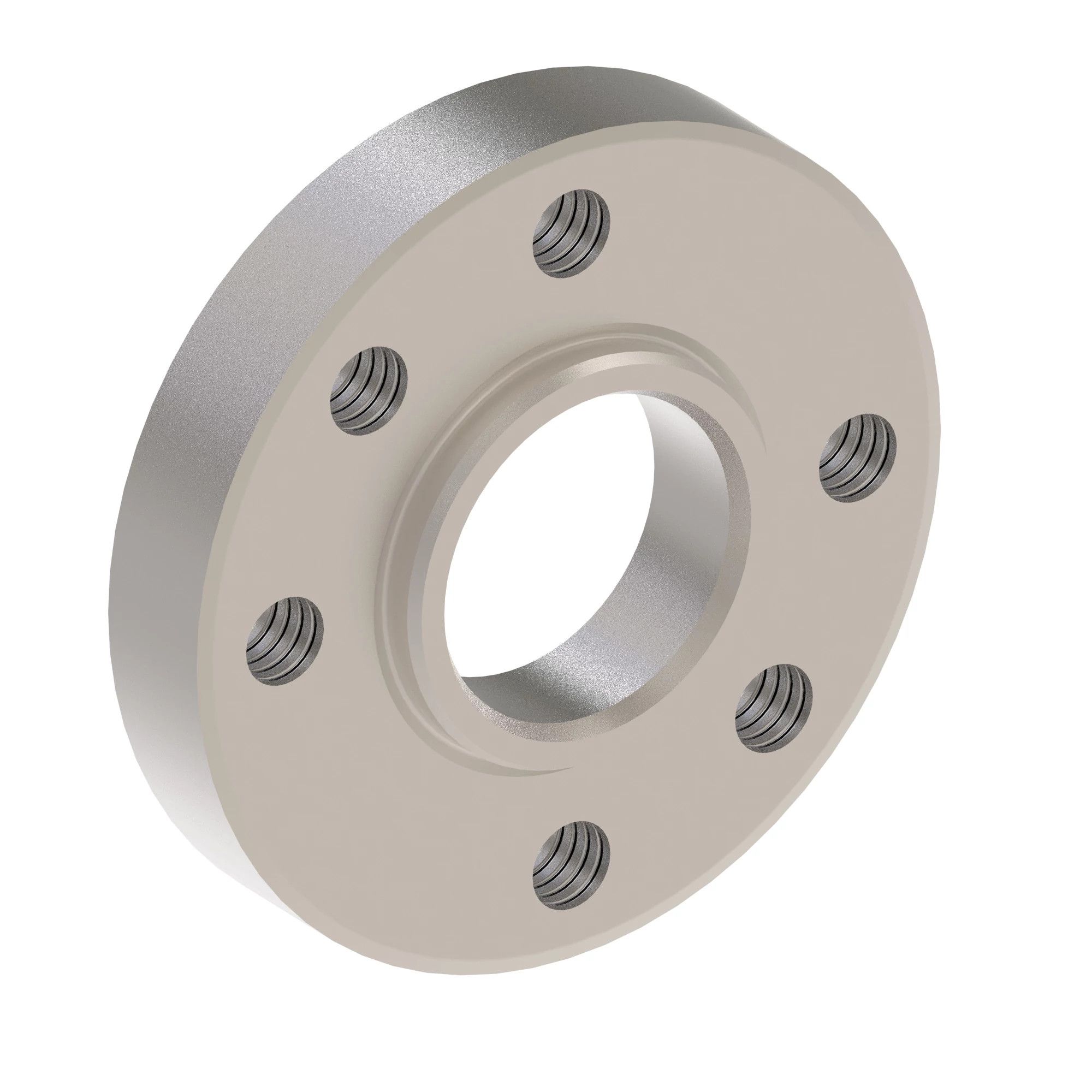 ADAPTER,-FOR ALLISION TRANSMISSION