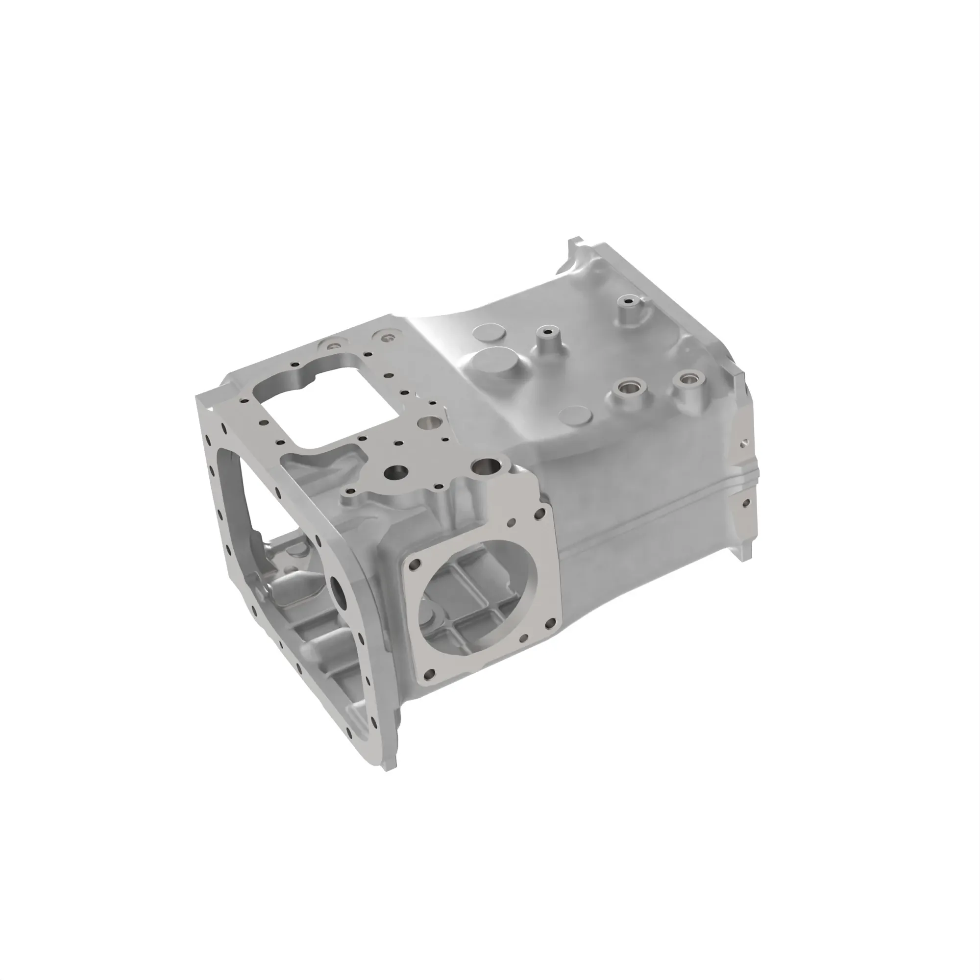 John Deere Machined Casting Transmission Case - SU62535