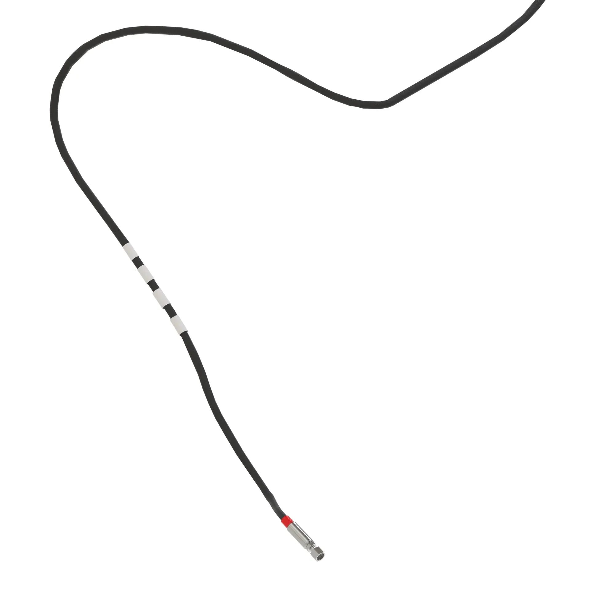 HOSE ASSY, RIGTH REAR PARK BRAKE