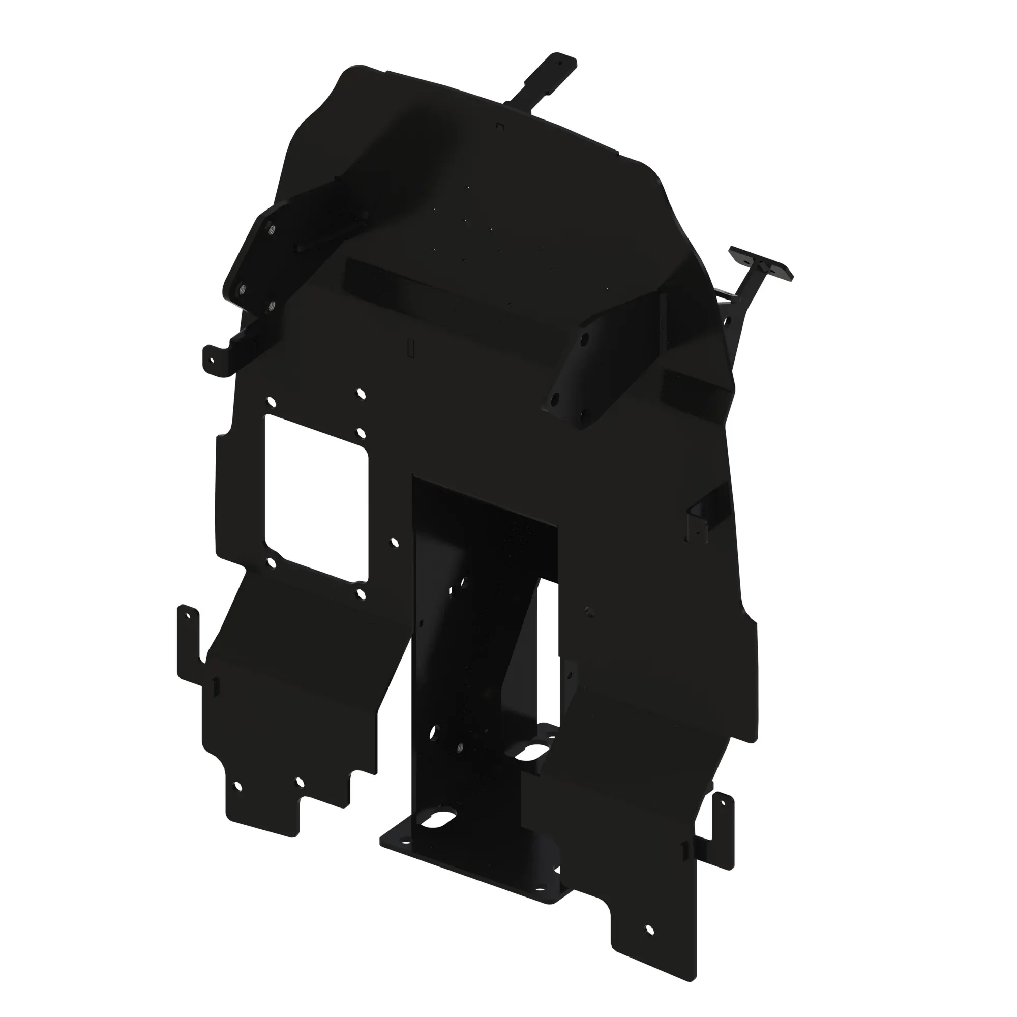 Control Support
