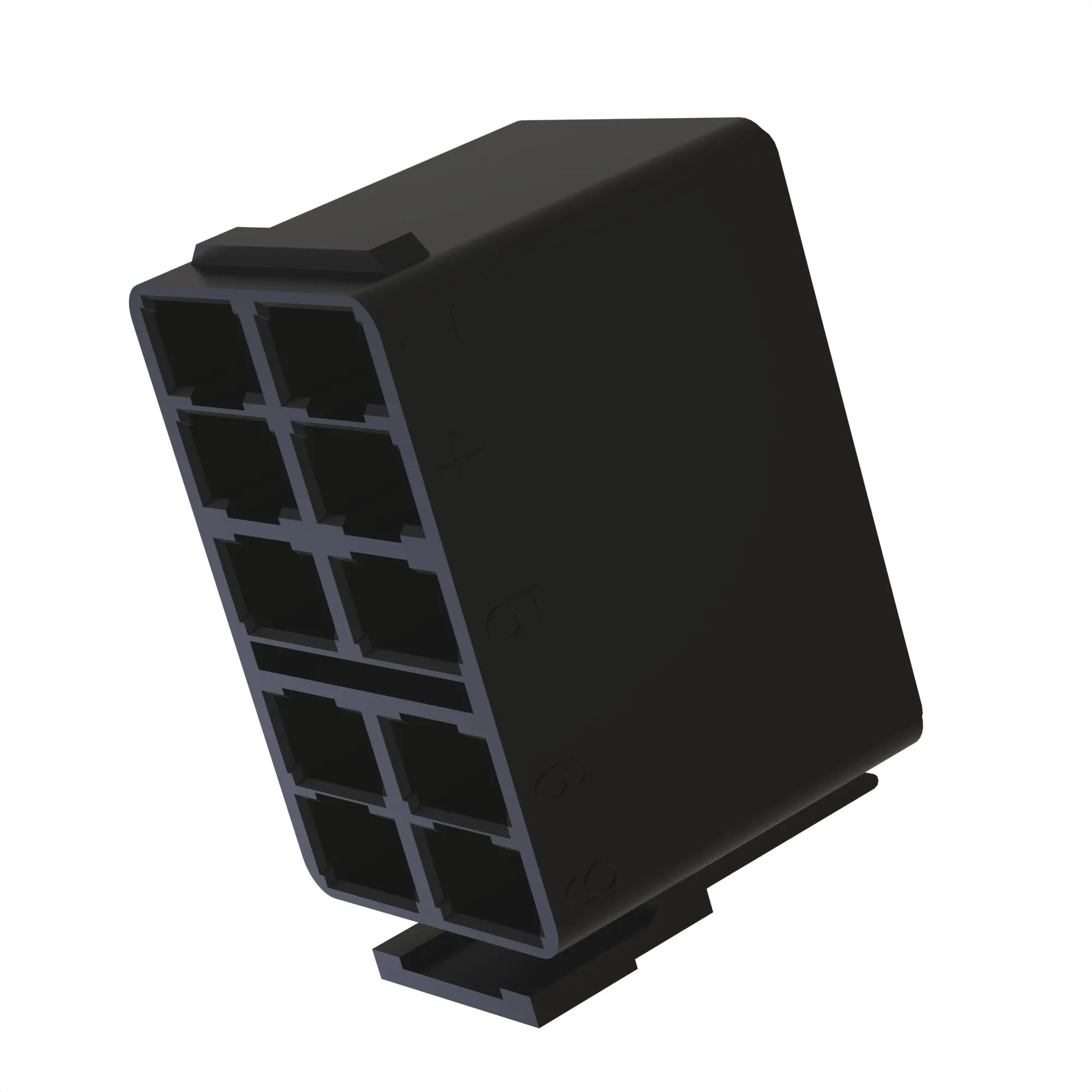 CONNECTOR, CARLING SWITCH