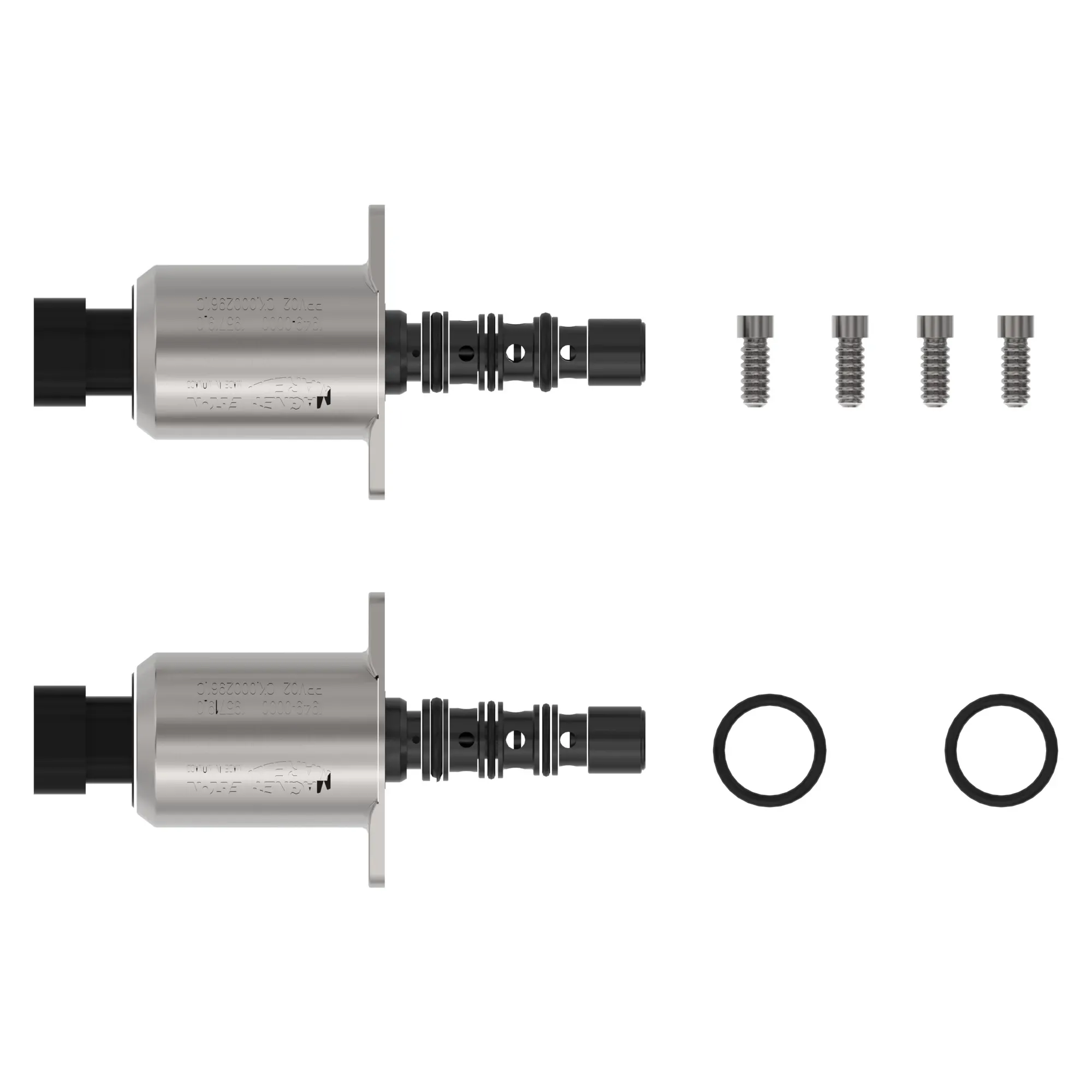 Pump/Valve Controller