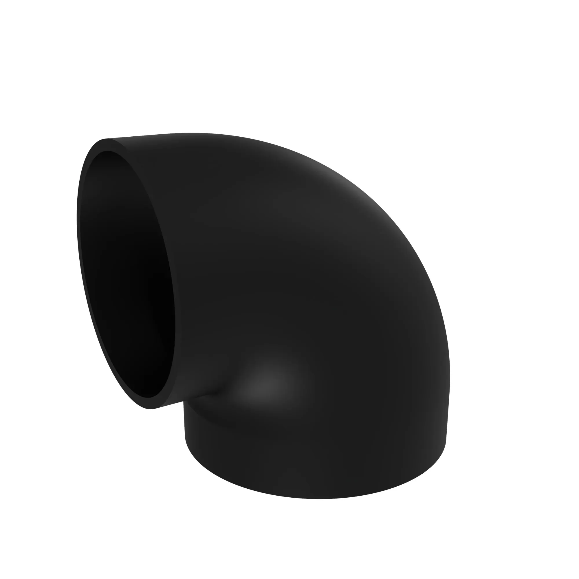 H208798: Elbow Hose
