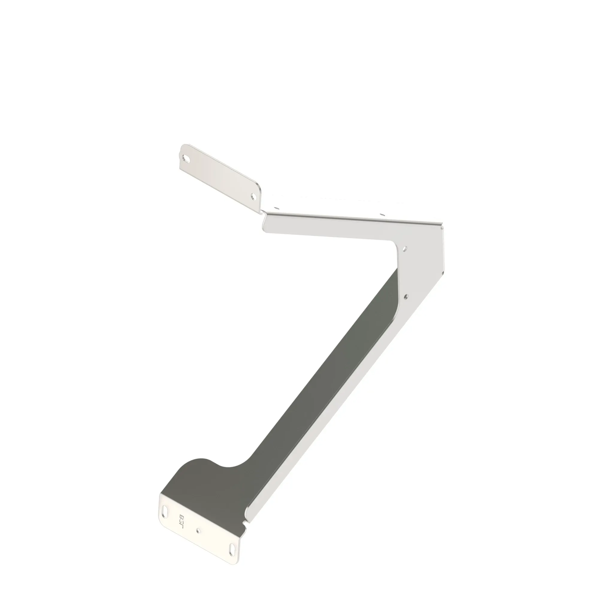 PLATE, CAMERA BRACKET, BW,LH,#3