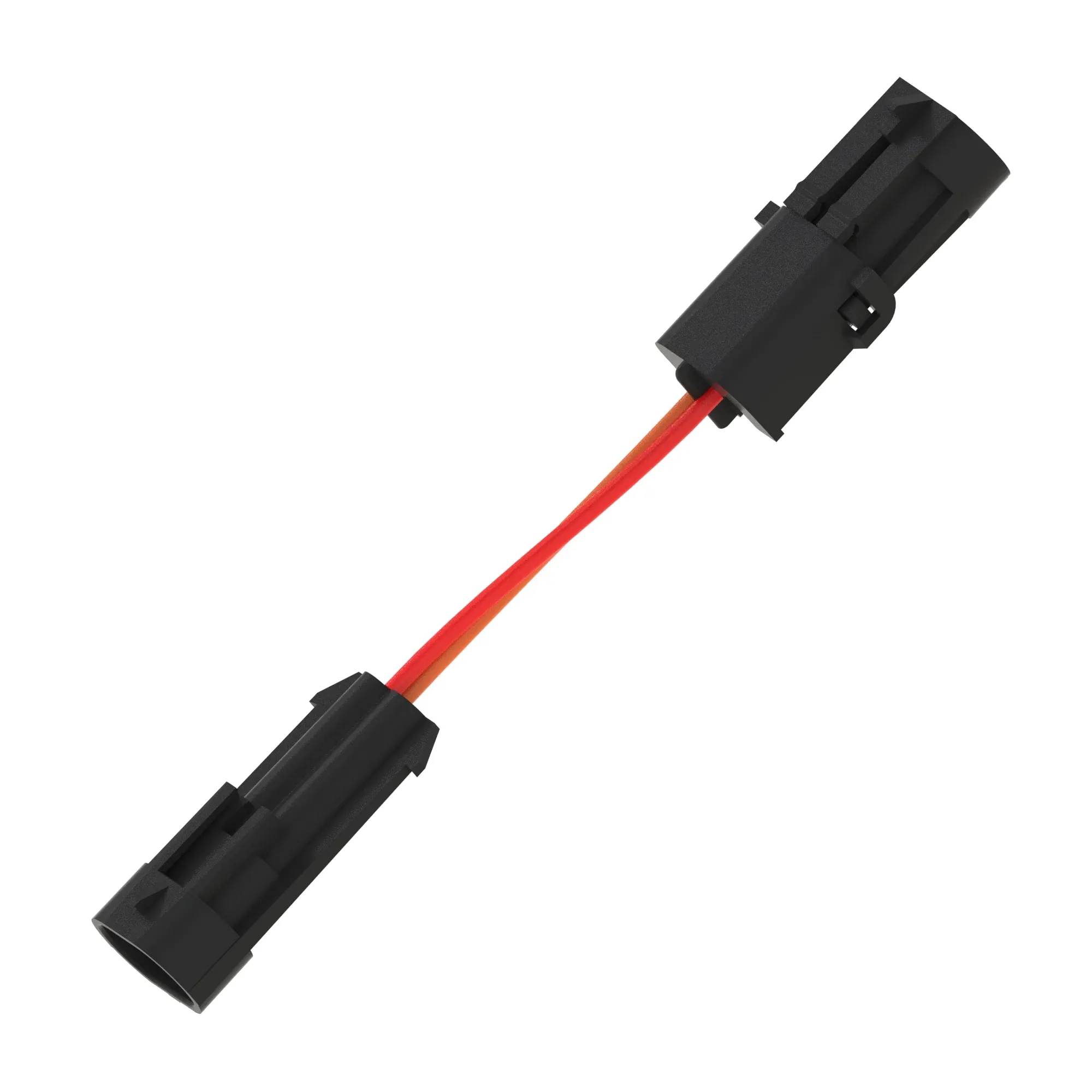 John Deere Wiring Harness - SJ299143