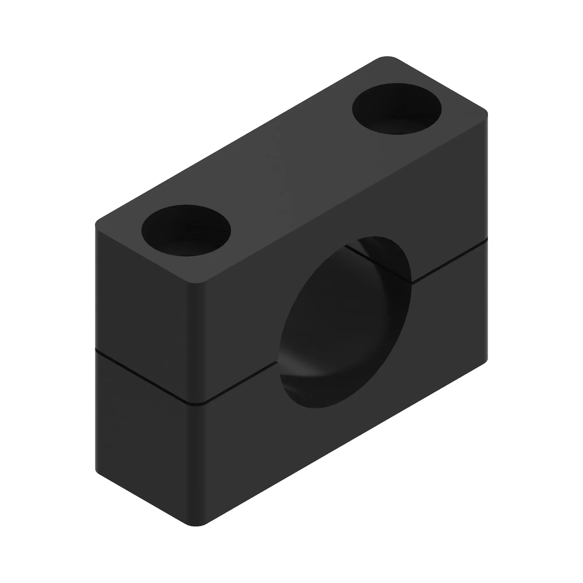 John Deere Clamp - F063078