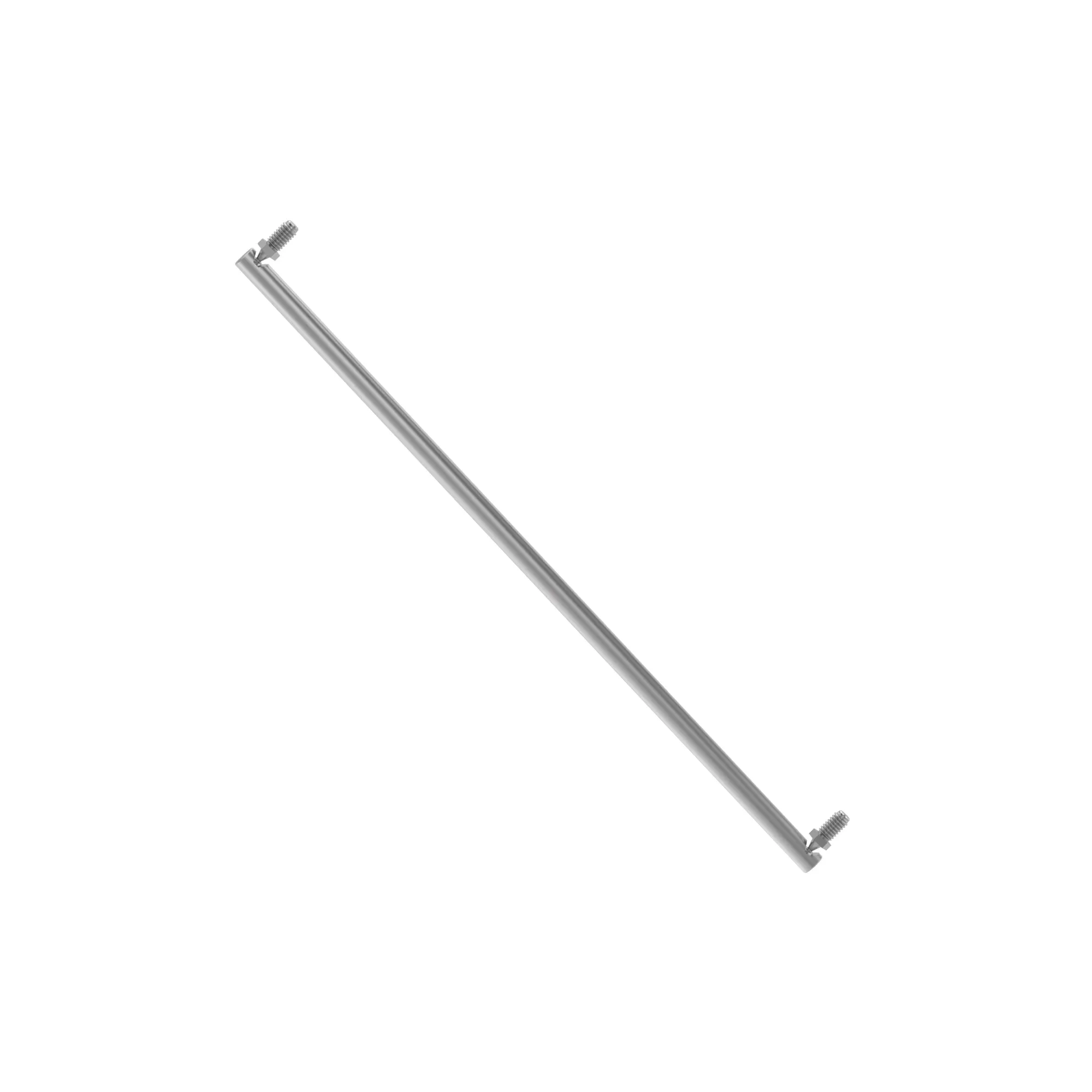 John Deere Tie Rod Assembly - AKK20498