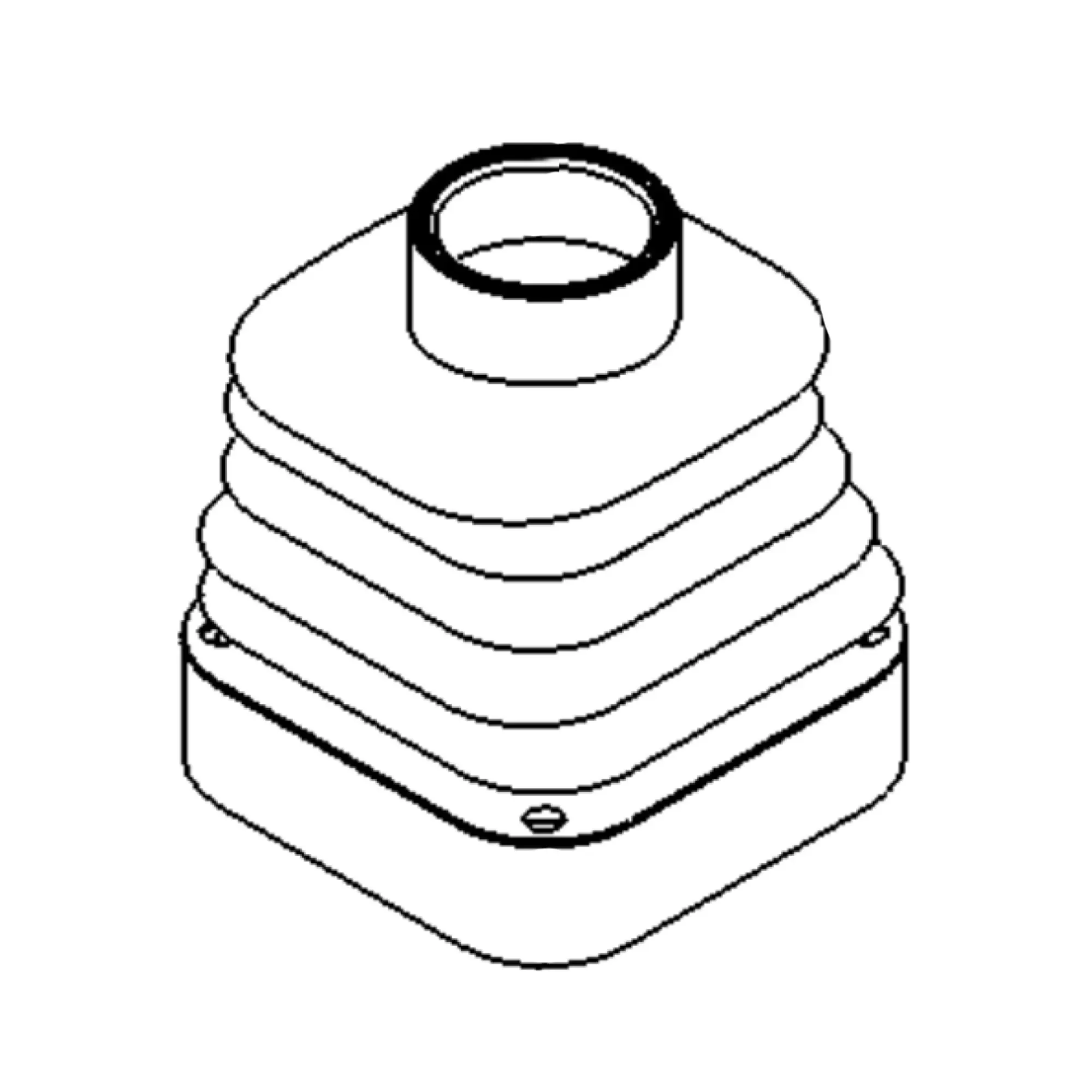 John Deere Boot - T314458