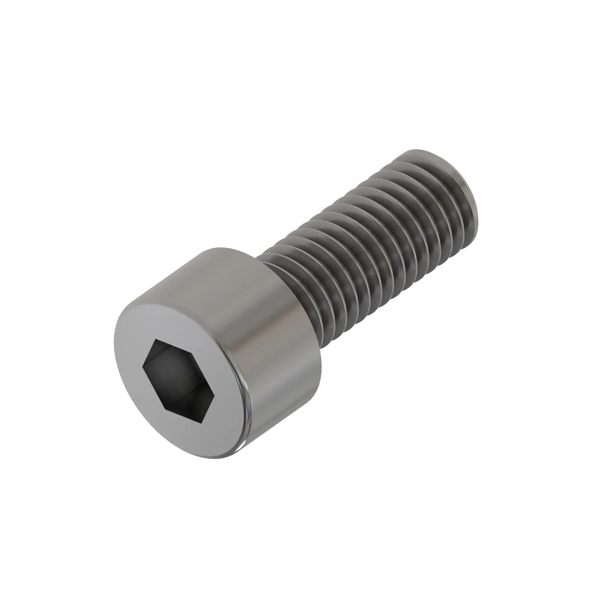 John Deere Screw - F076652