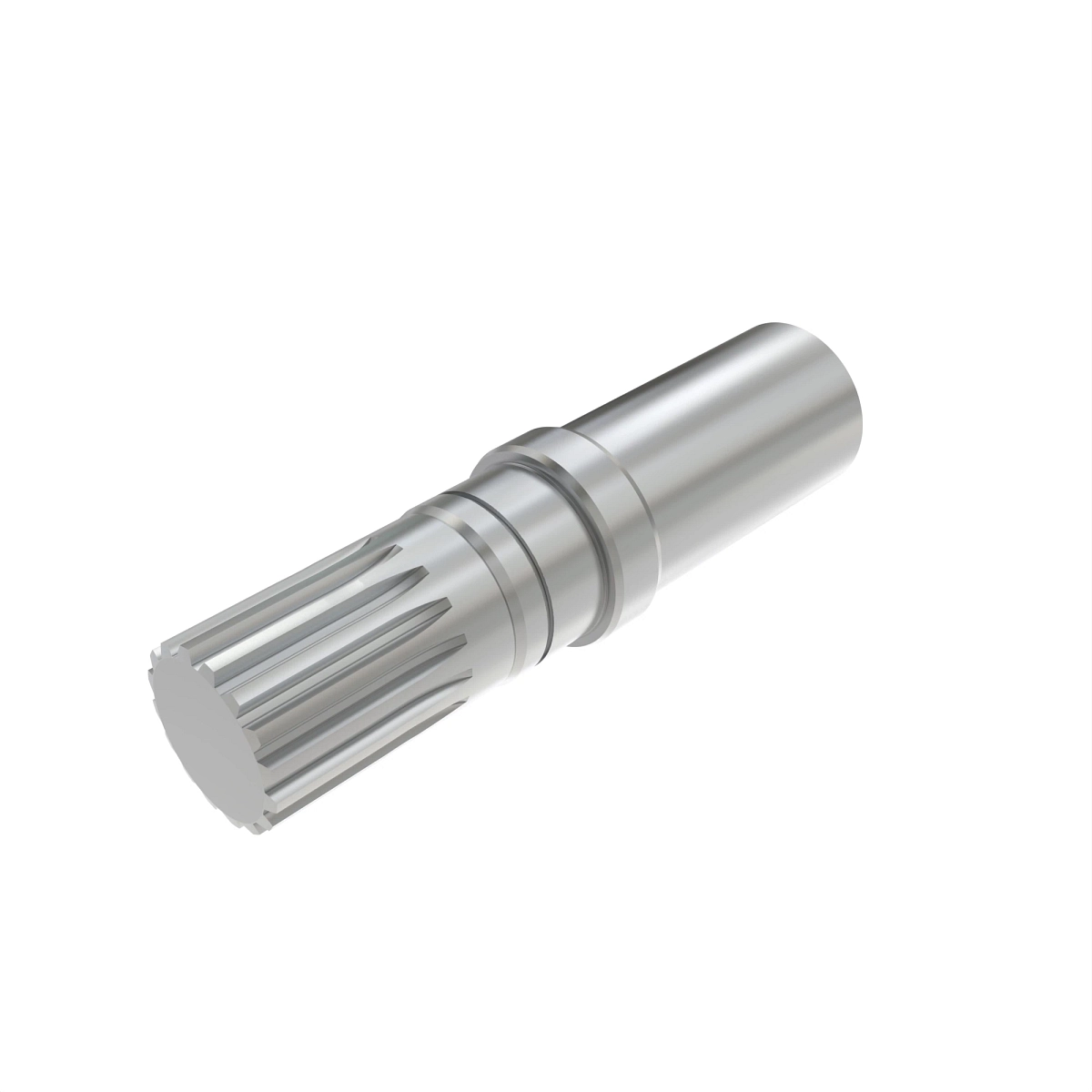 Shaft, Input Ind