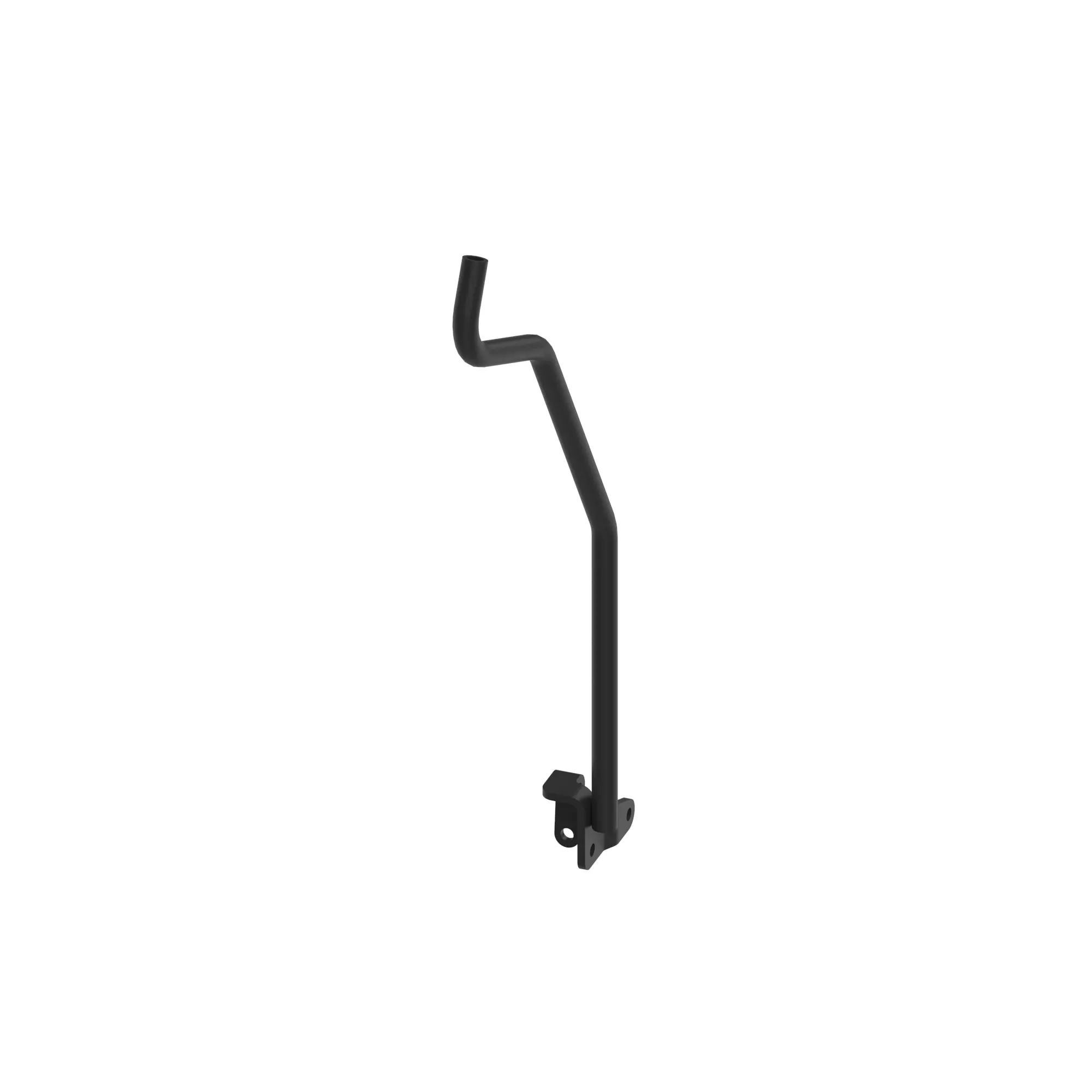 LEVER-BACKHOE LH BACKHOE  LH
