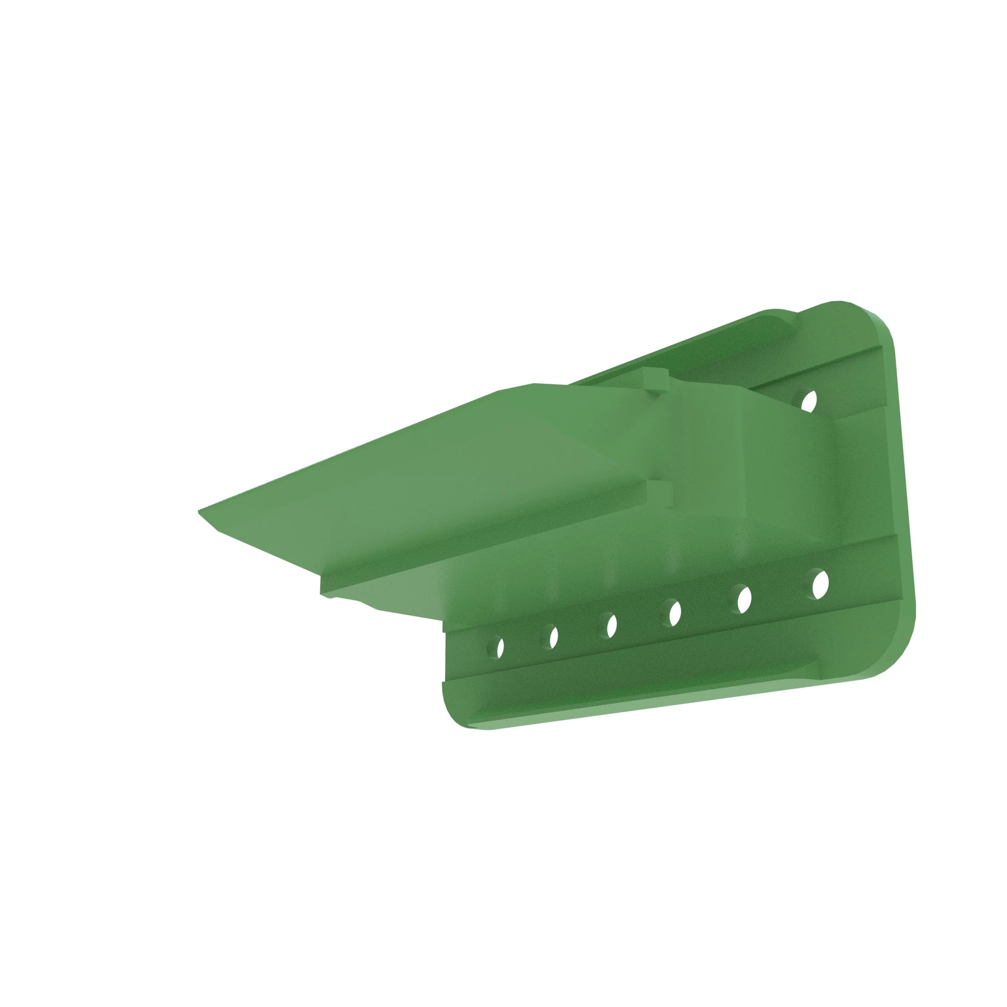 John Deere Green Electrical Connect Locking Device - 57M8009