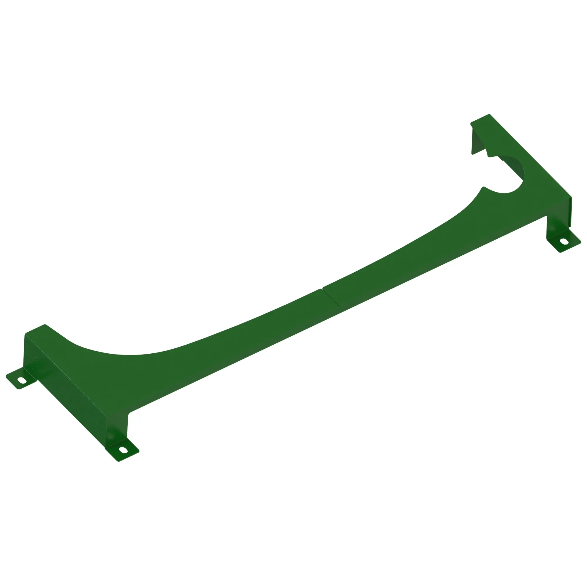 John Deere Rear Shield - AXT16385