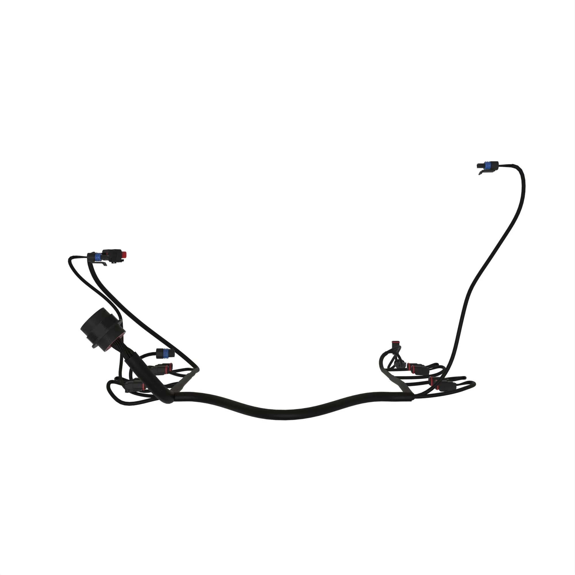 HARNESS, TRANSMISSION
