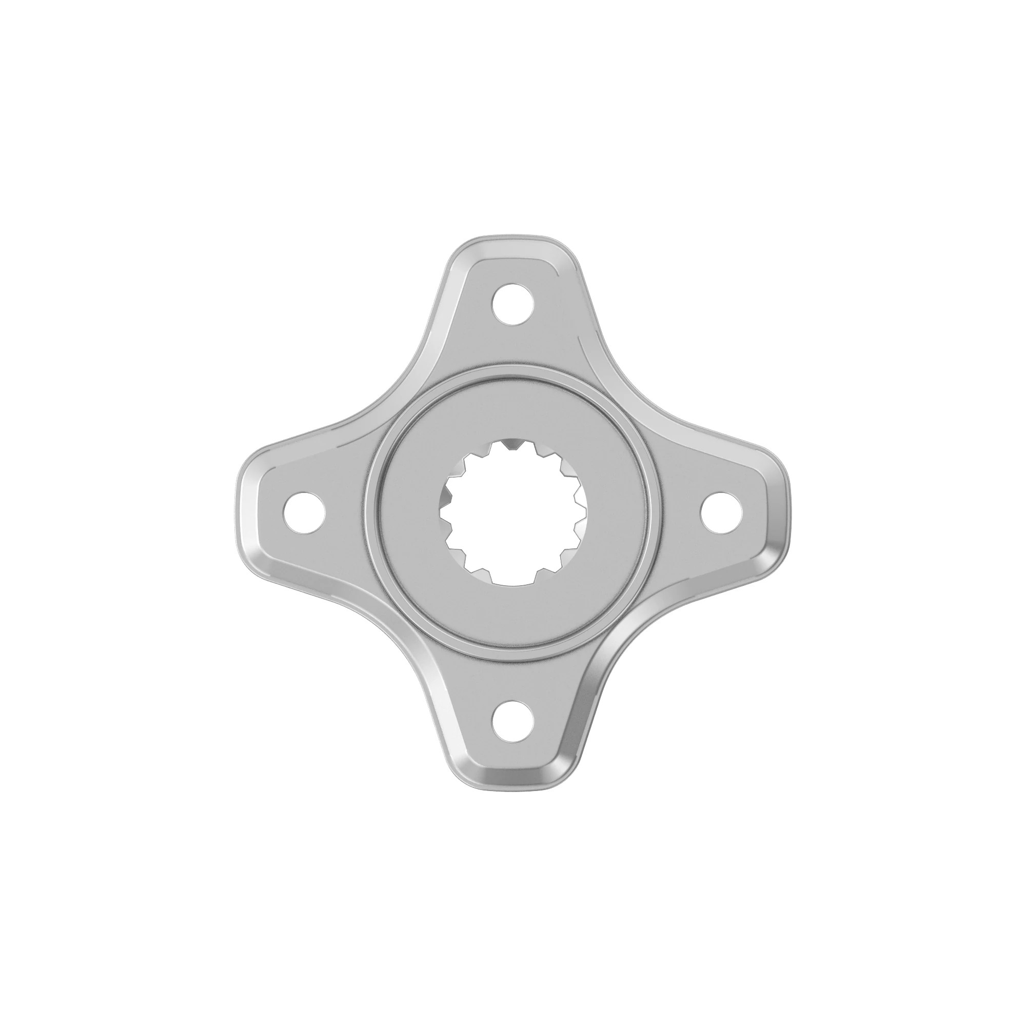 HUB, SPINDLE ASSEMBLY