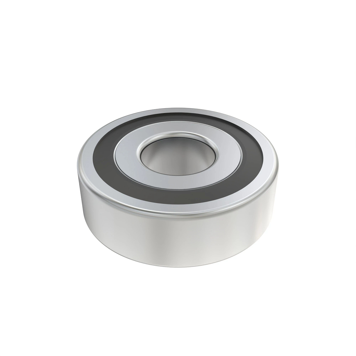 John Deere Single Row Cylindrical Ball Bearing - JD8560