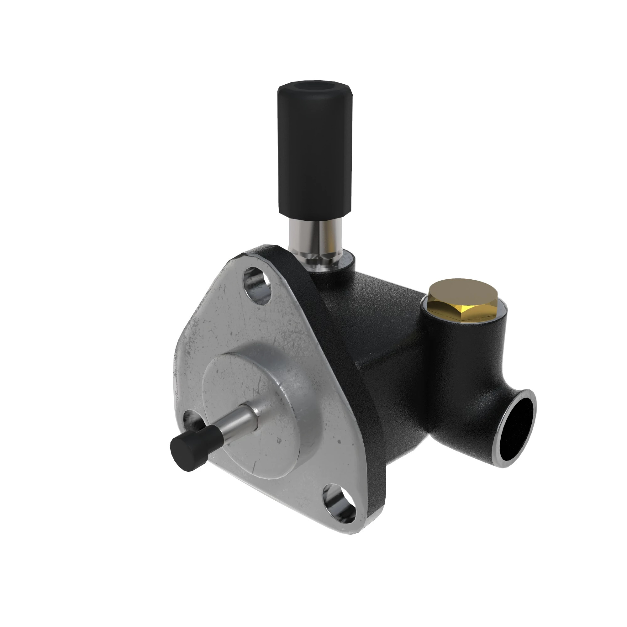 John Deere Fuel Pump - RE20042