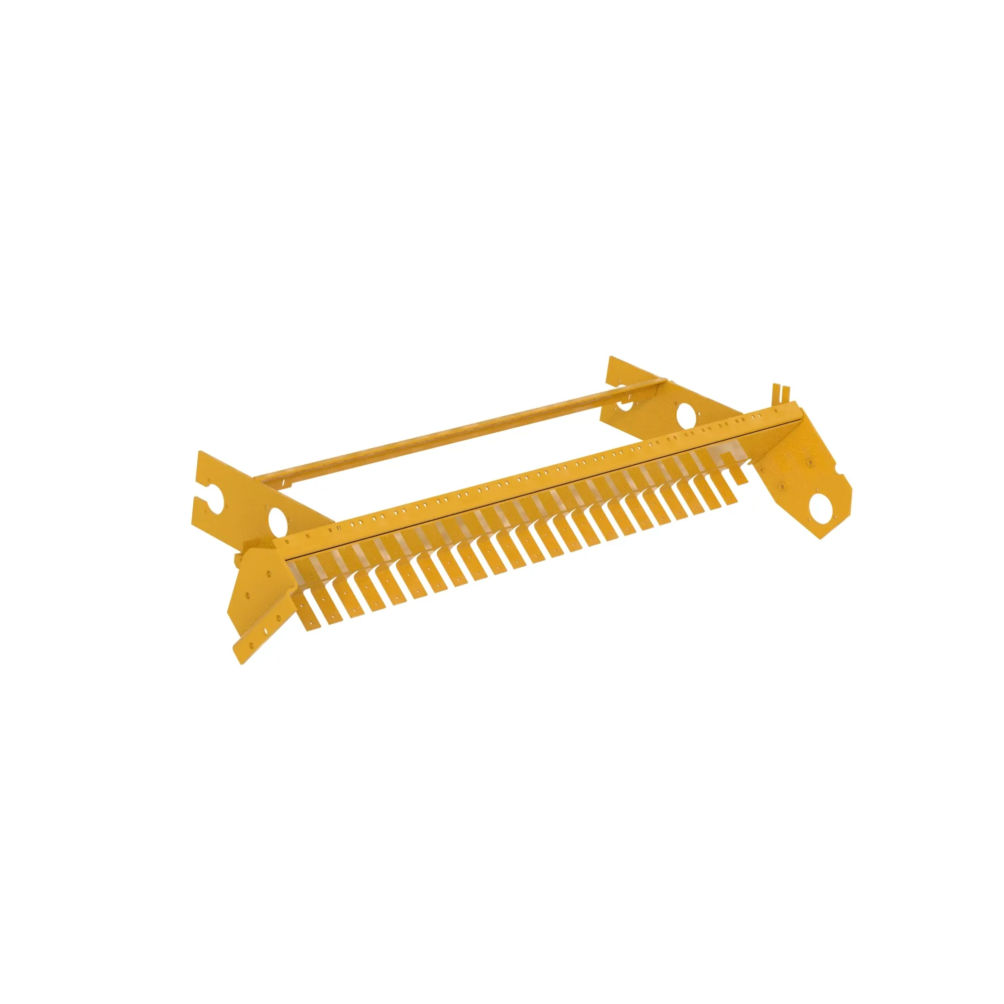 John Deere Frame - DC46650