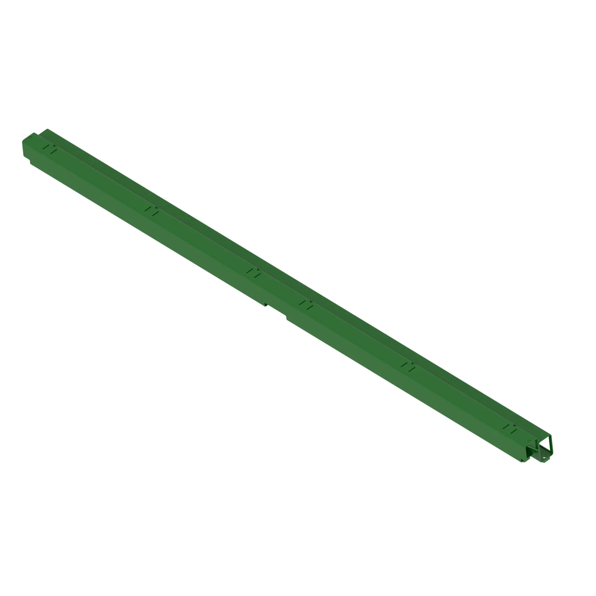 John Deere Assembly Spacer for Tailings Cover Bracket - AXE52158