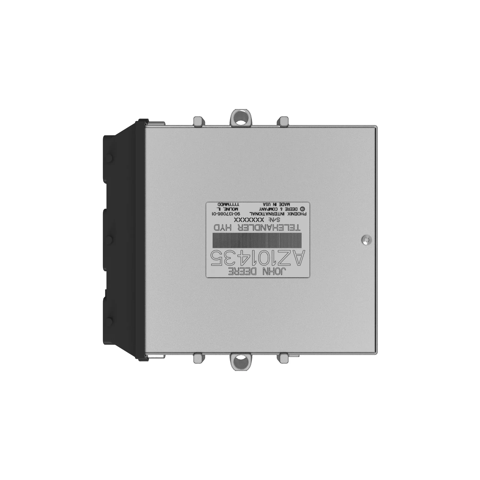 ELECTRONIC CONTRL UNIT HCU