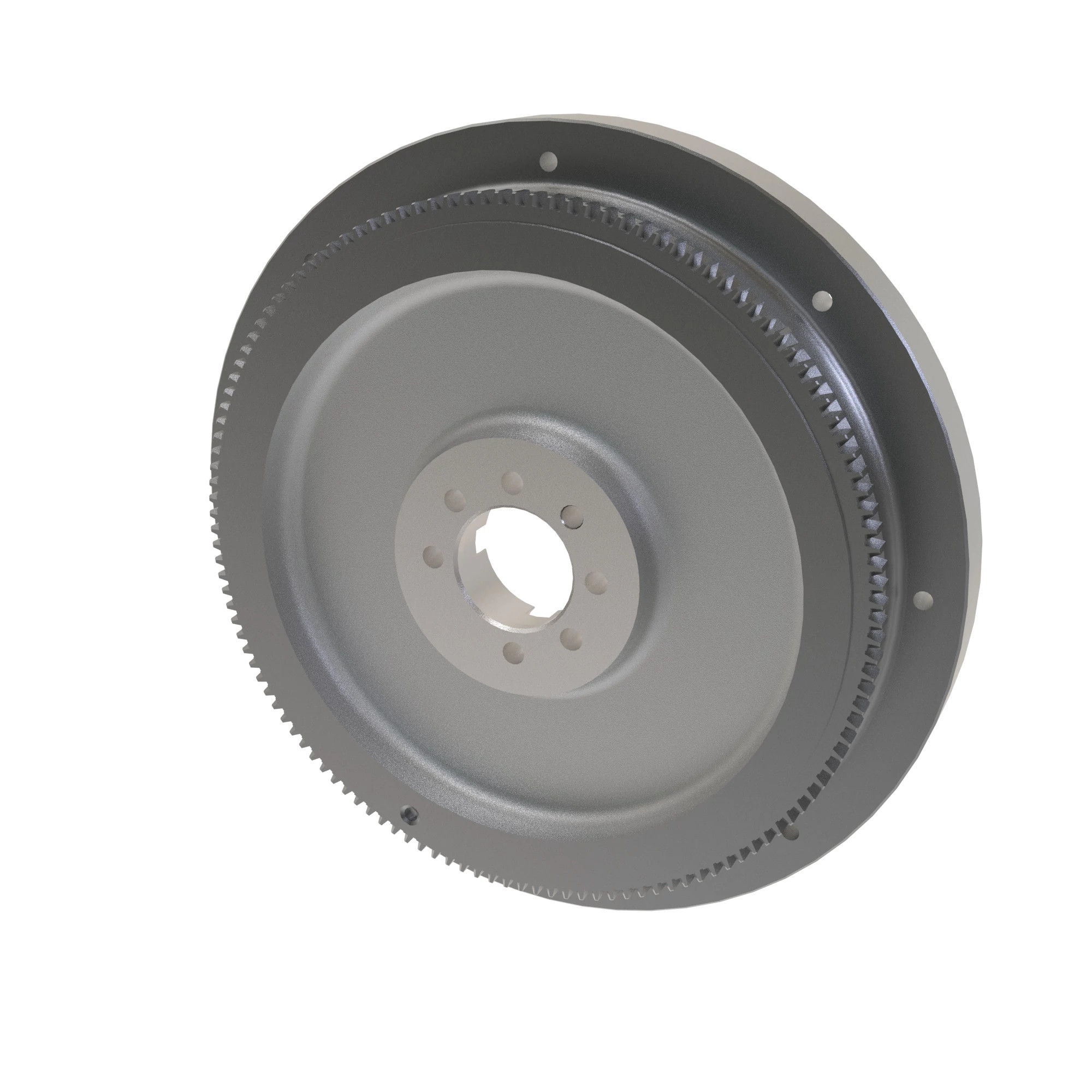 John Deere Flywheel - RE504804