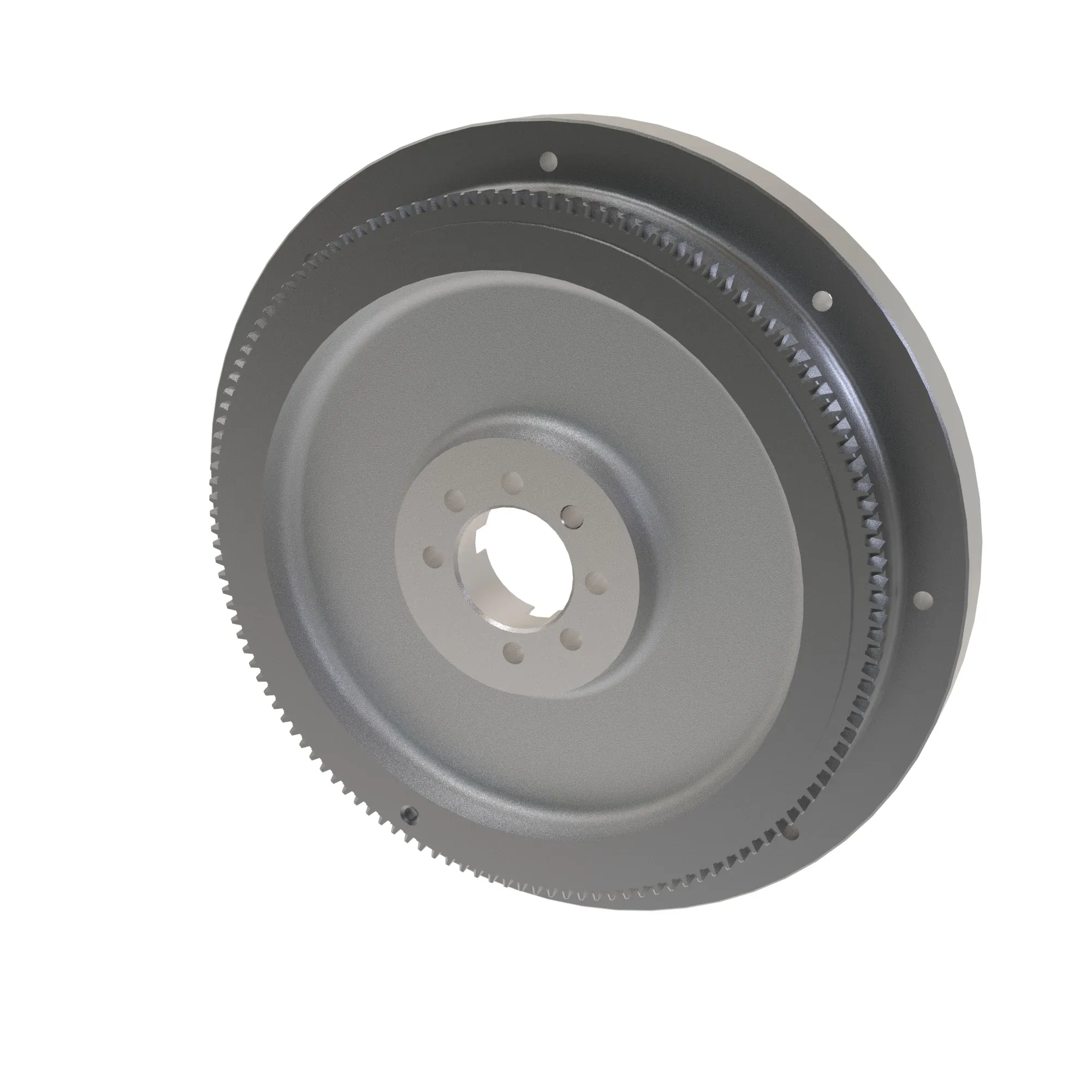 John Deere Flywheel - RE504804