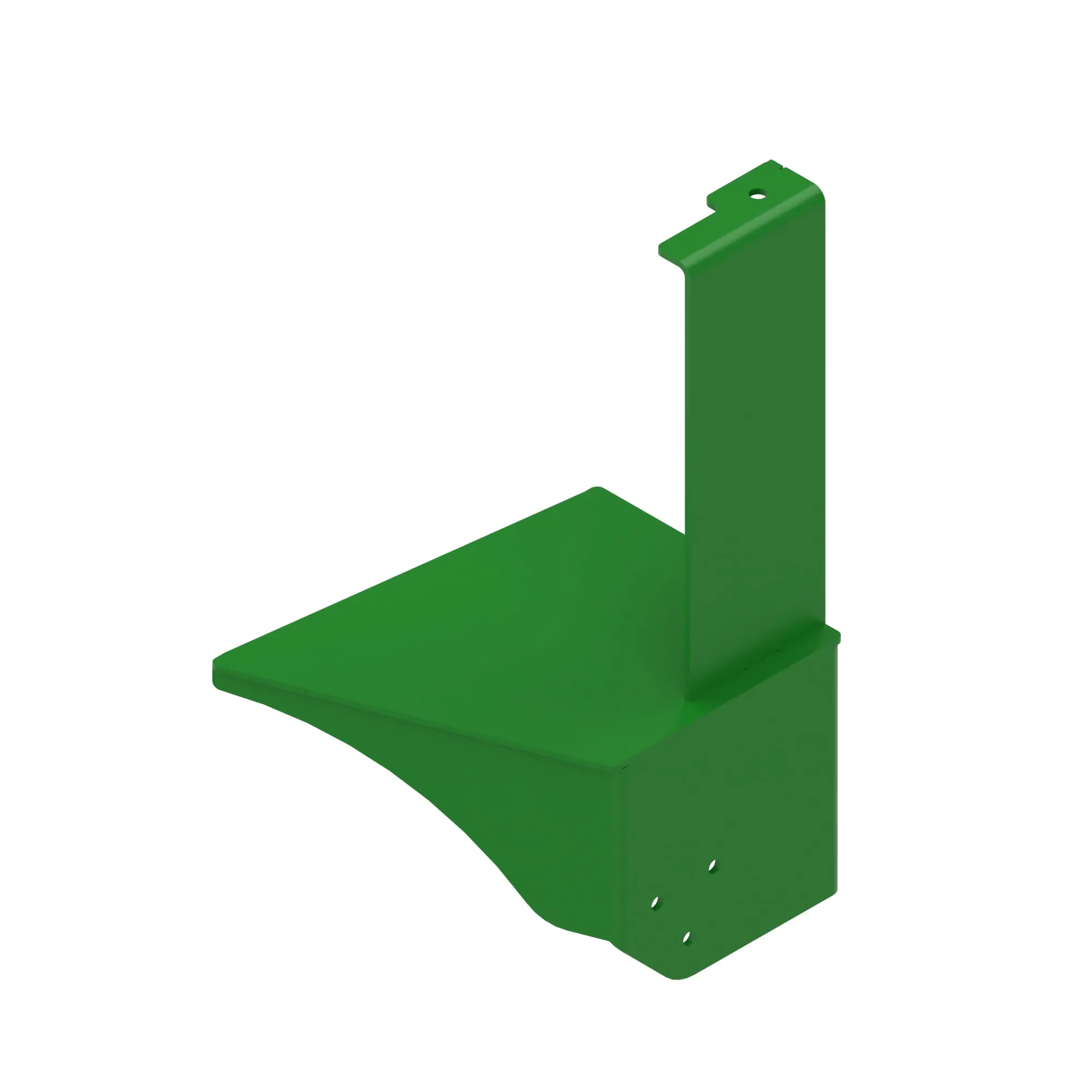 John Deere Support - DC226438