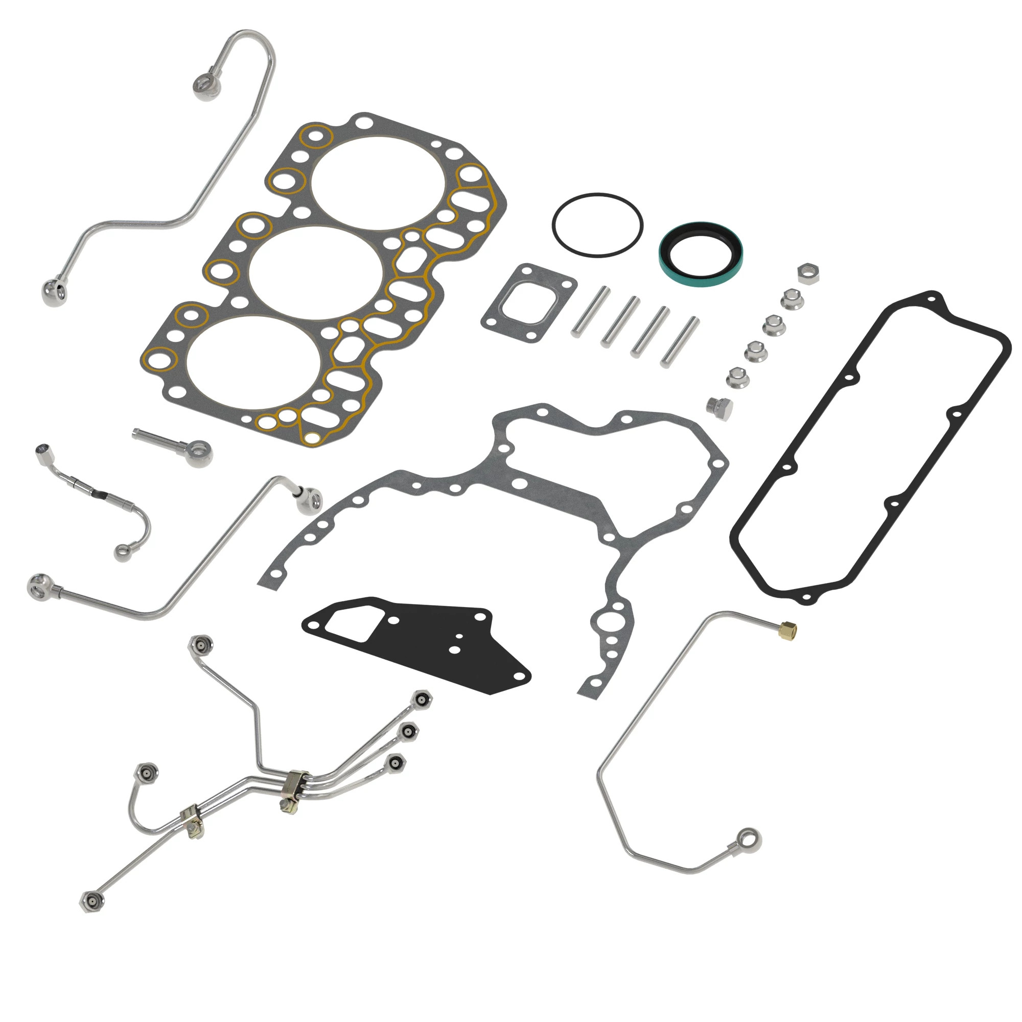 TUBE KIT