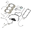 John Deere Tube Kit - DZ108747