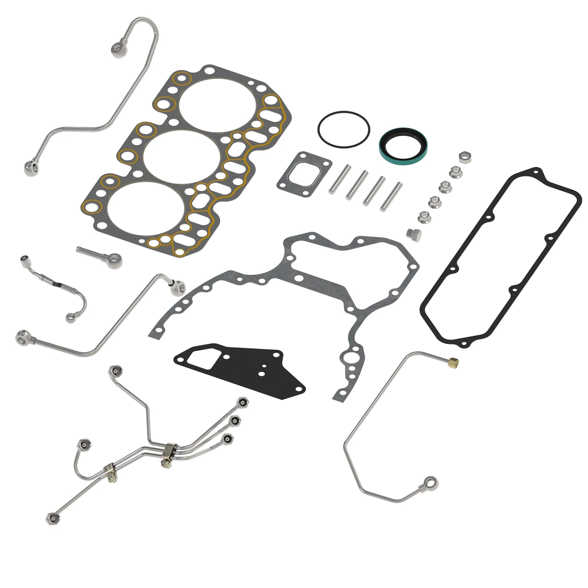 Tube Kit