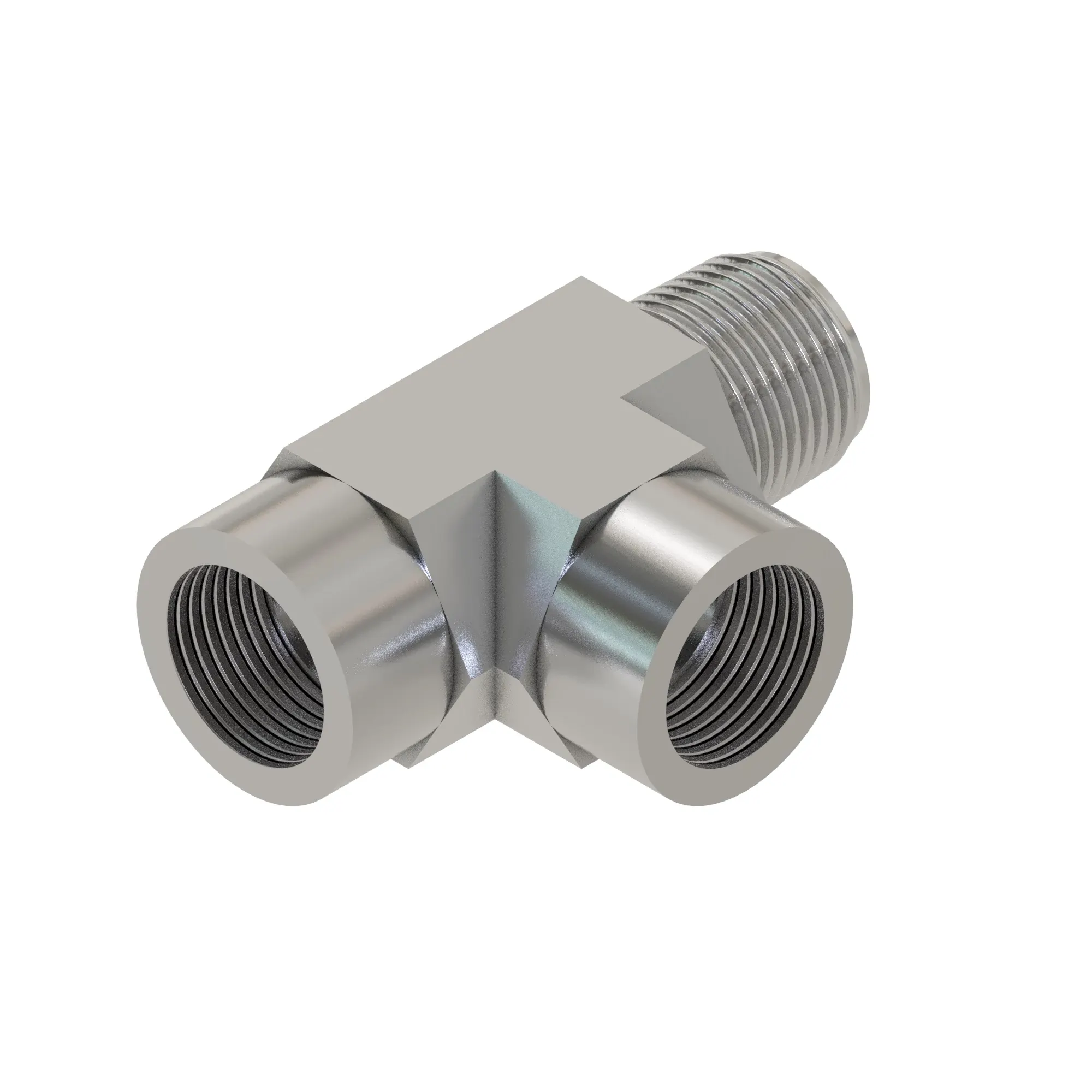 John Deere Tee Fitting - M138026