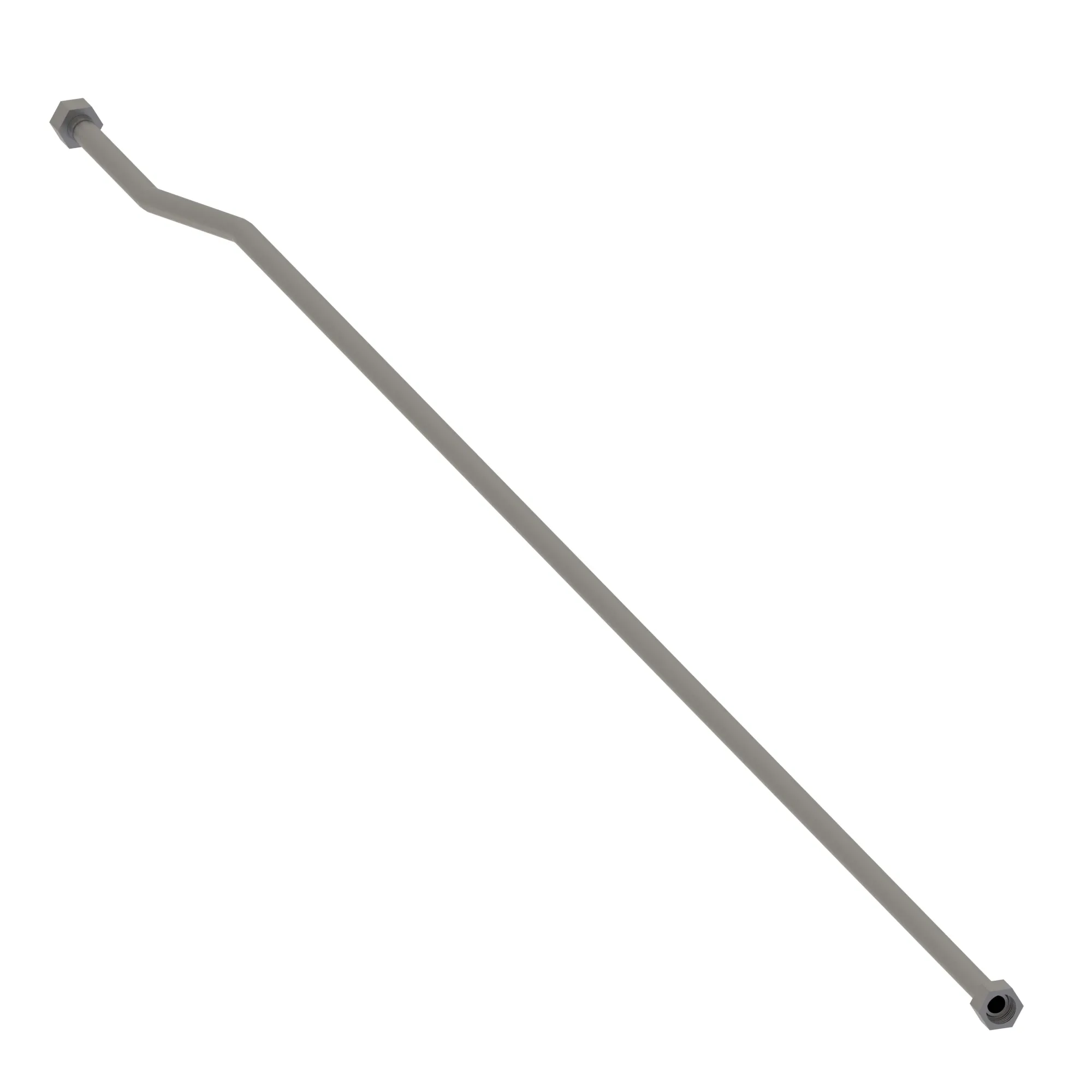 John Deere Pipe - F724506