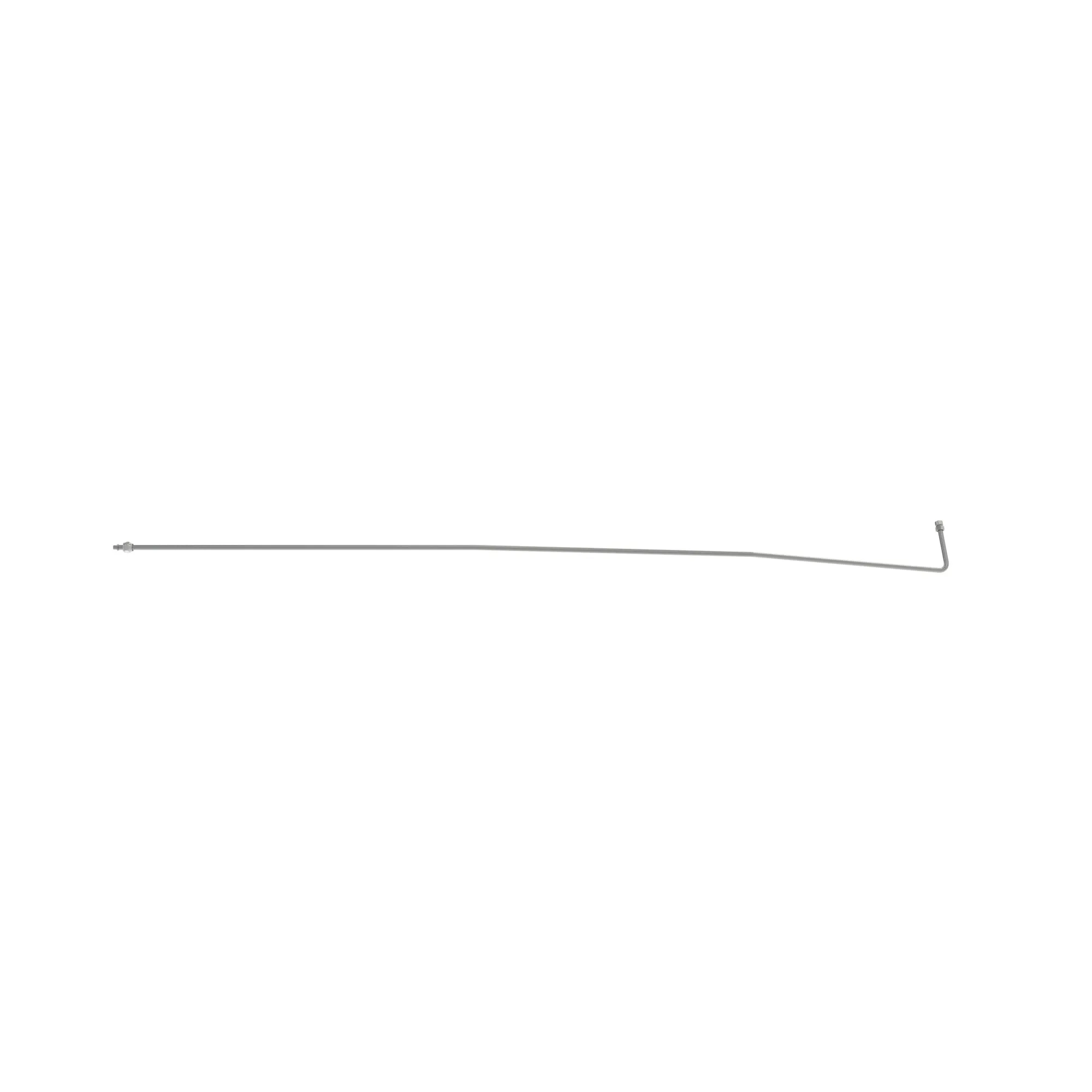 LINE, LINE, A/C LIQUID, A-POST