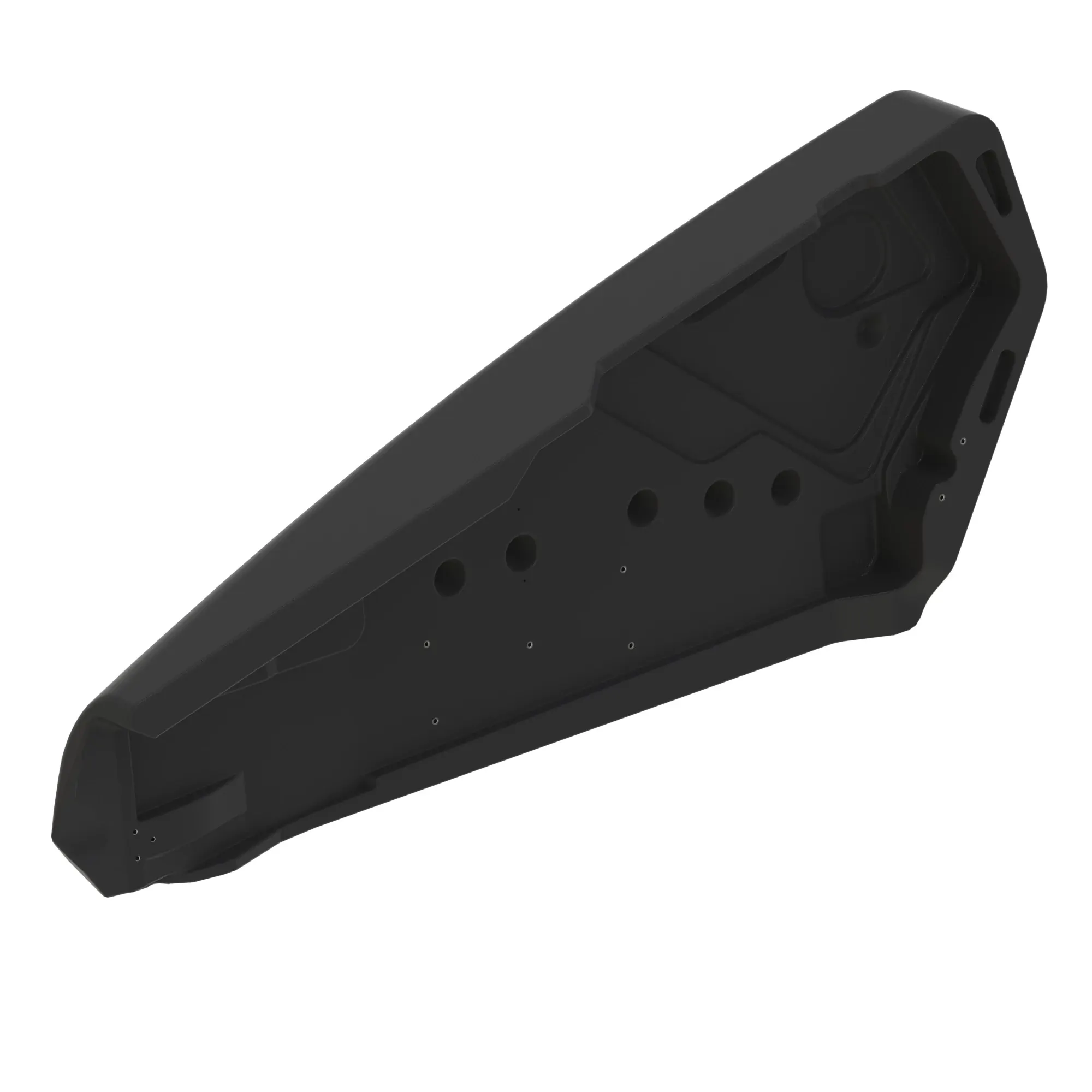 RH END SHEET
RIGID & FLEX