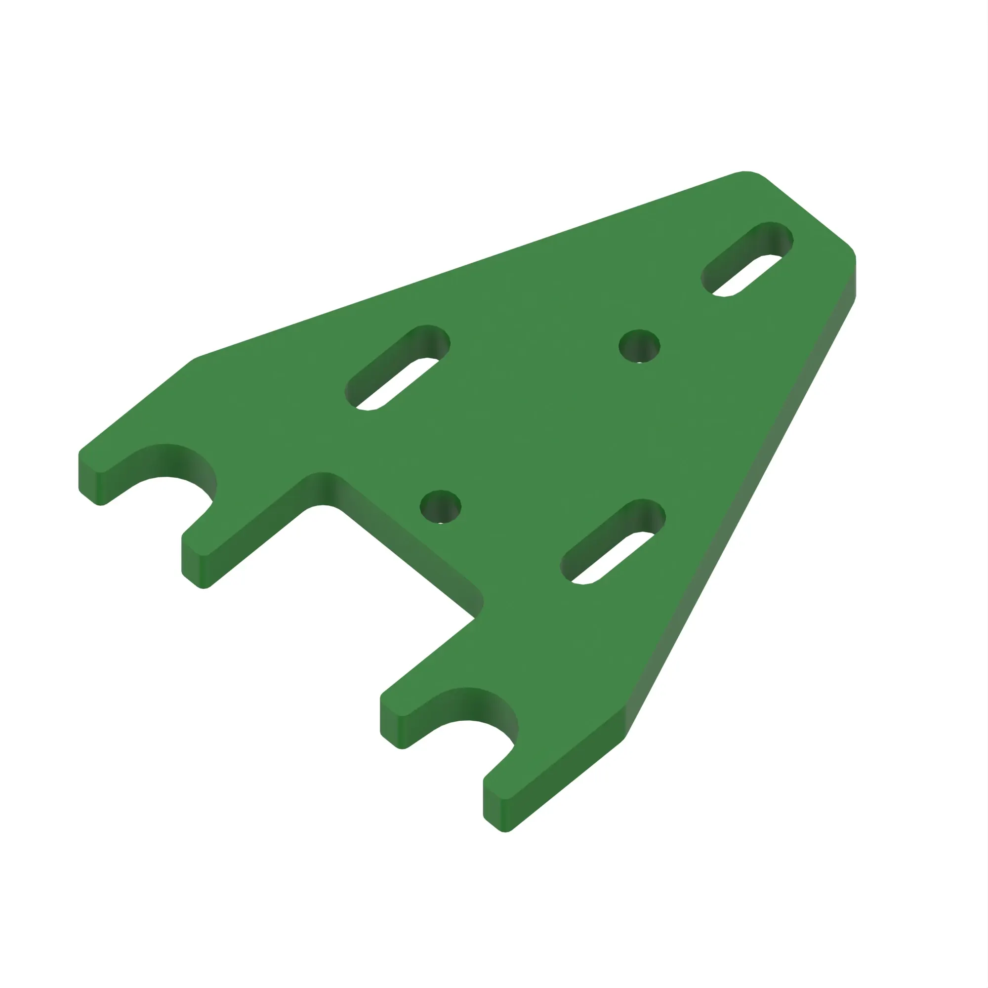 John Deere Sheet - HXE170552