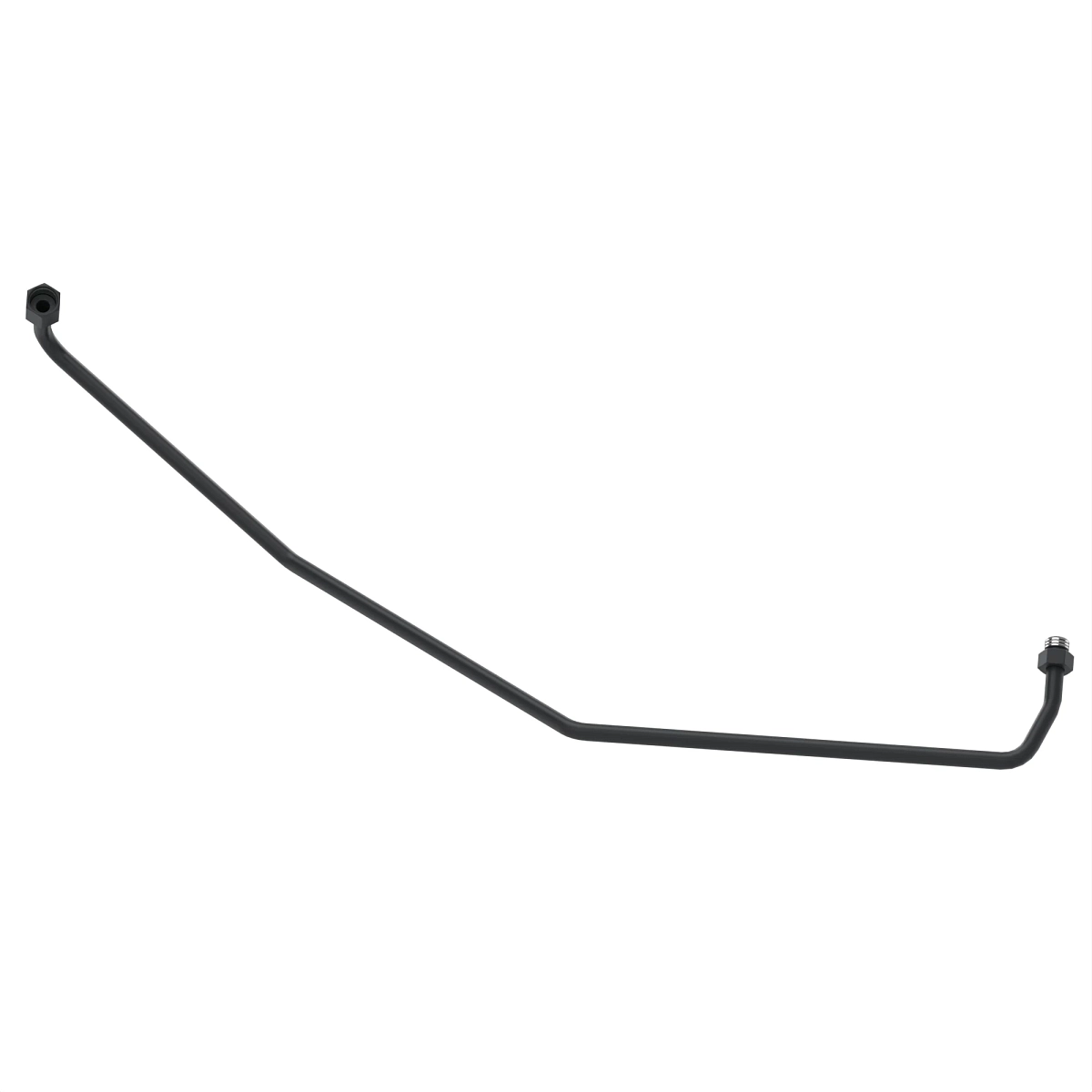 Line, Oil (Pin Disc Lft Ldr Fr)