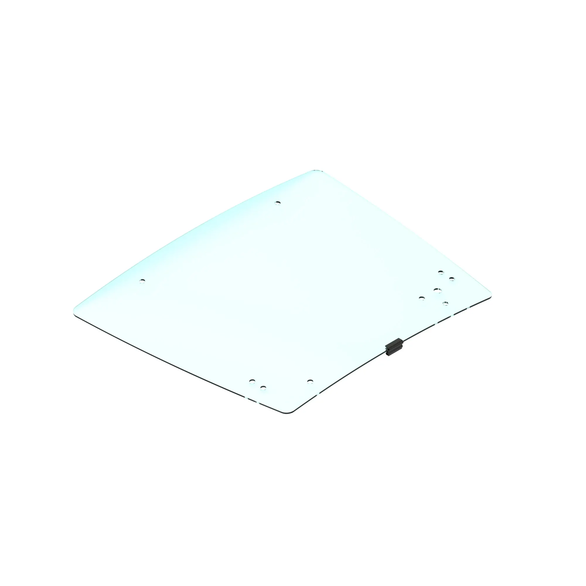 John Deere Rear Window Kit - TA16081