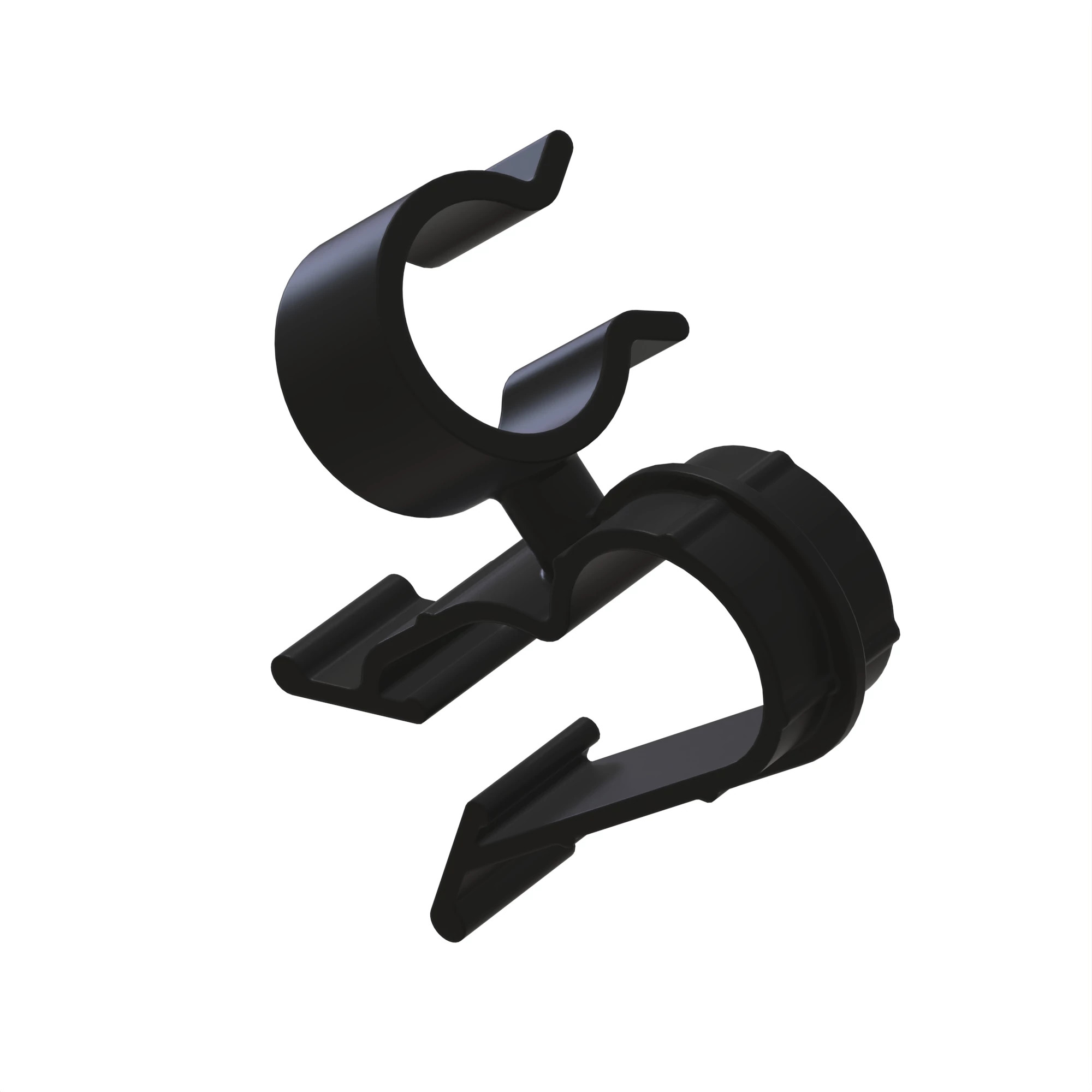 John Deere 3-Position (Loom Style) Clamp - AL216096