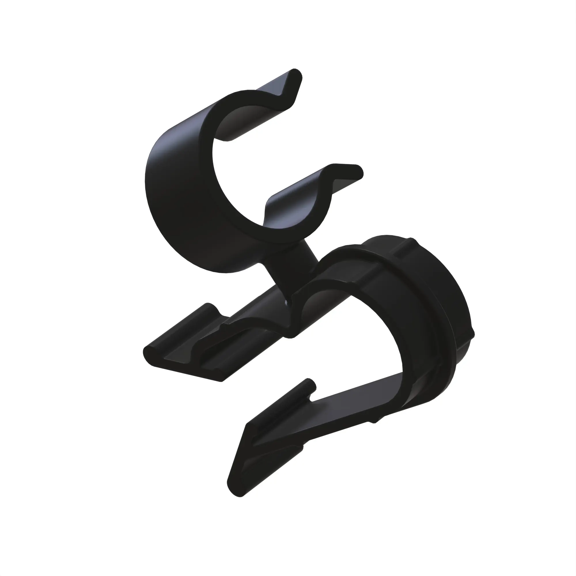 John Deere 3-Position (Loom Style) Clamp - AL216096