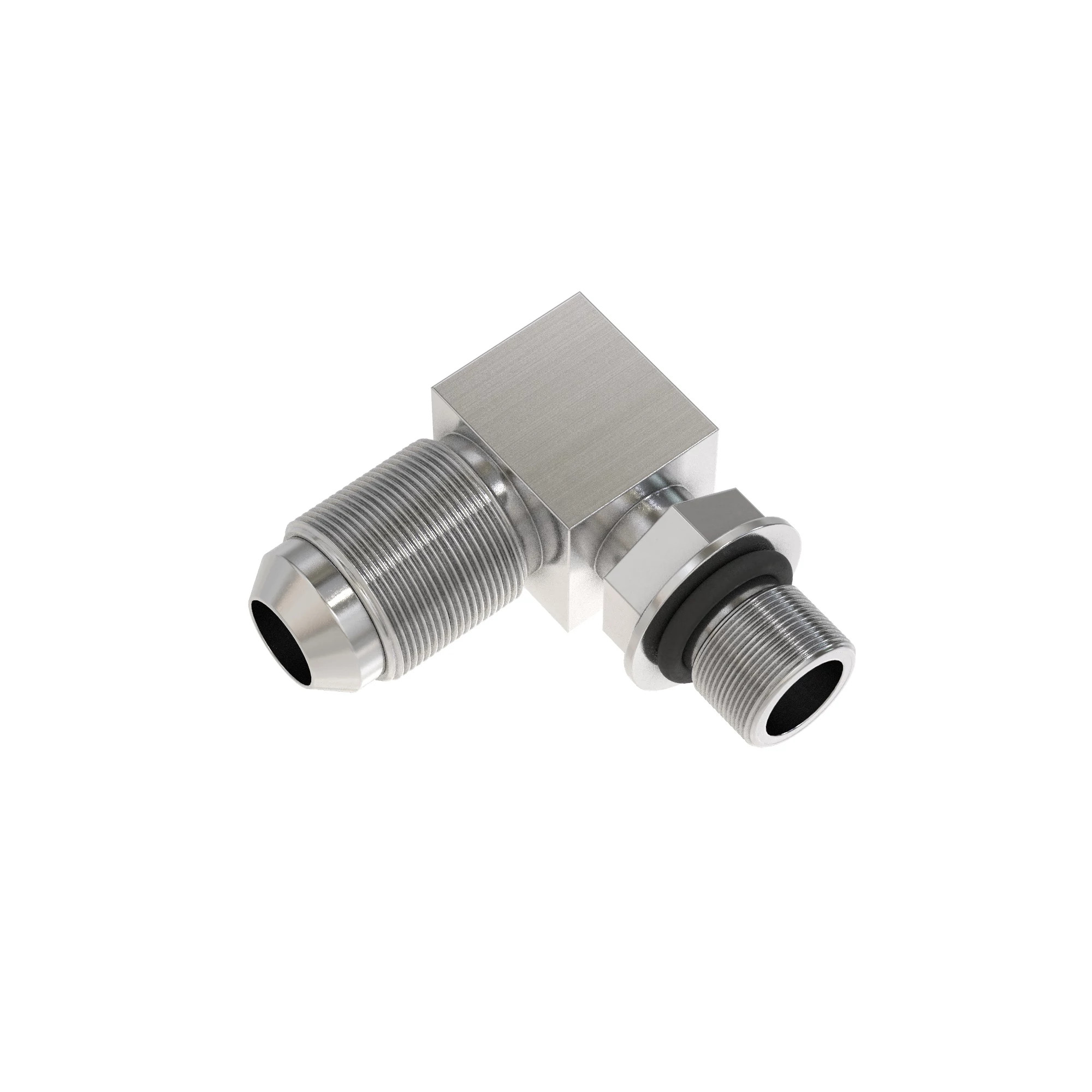 John Deere Elbow Fitting - AA34748